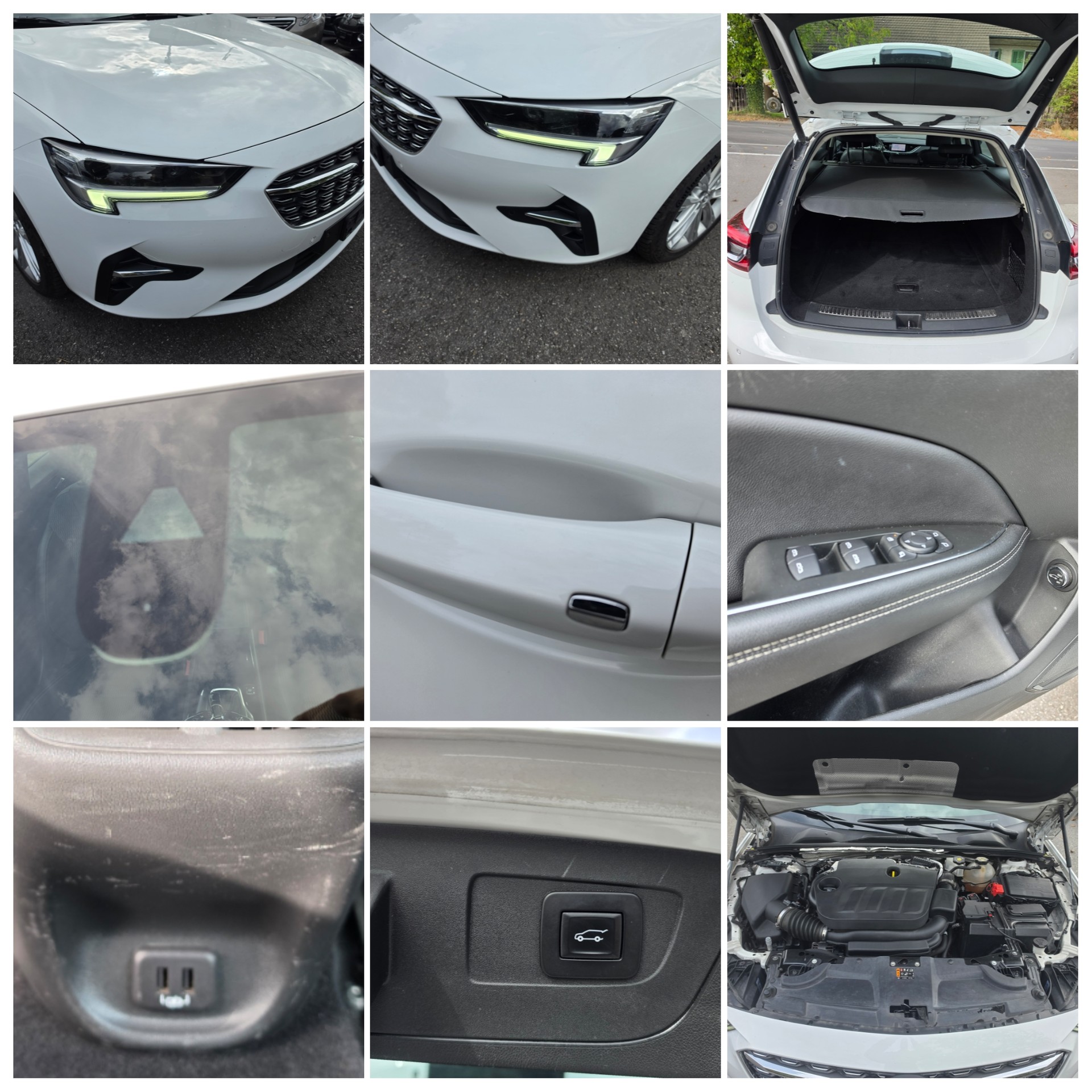 OPEL Insignia 2.0 CDTI Sports Tourer Elegance Automatic-image-15