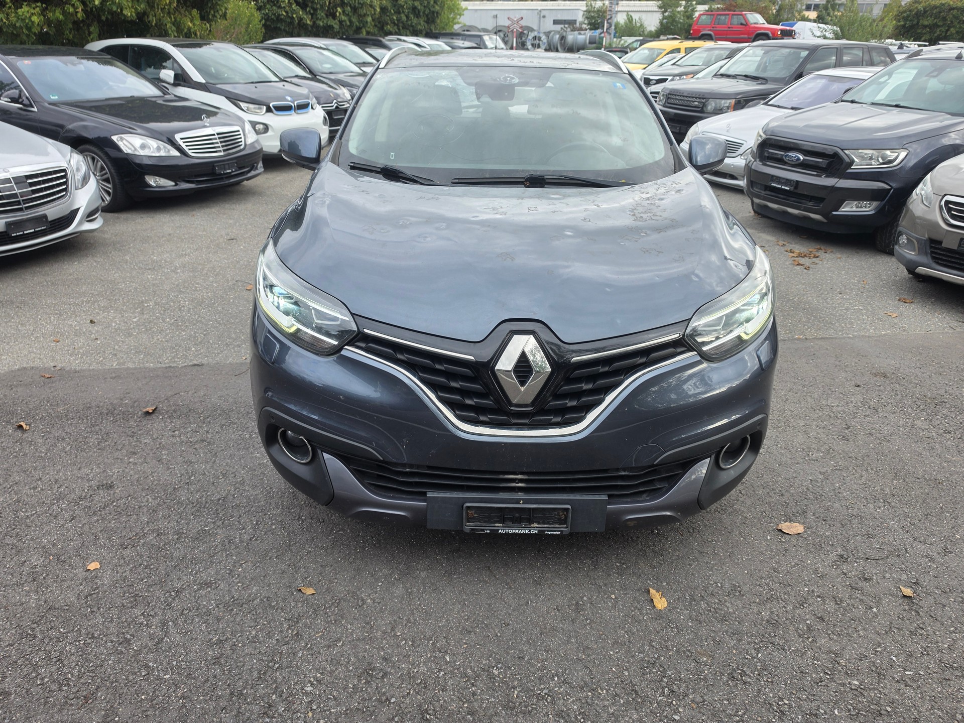 RENAULT Kadjar 1.6 dCi Intens 4x4-image-6