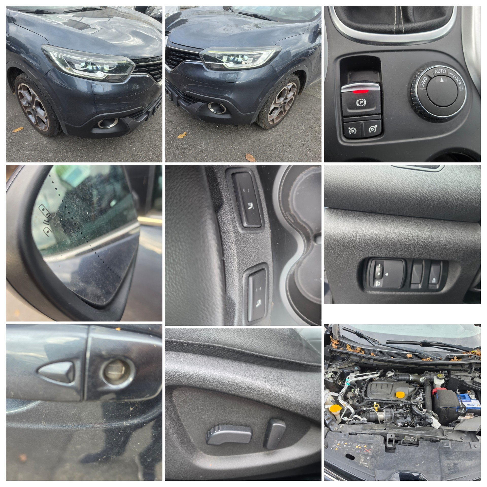 RENAULT Kadjar 1.6 dCi Intens 4x4-image-15
