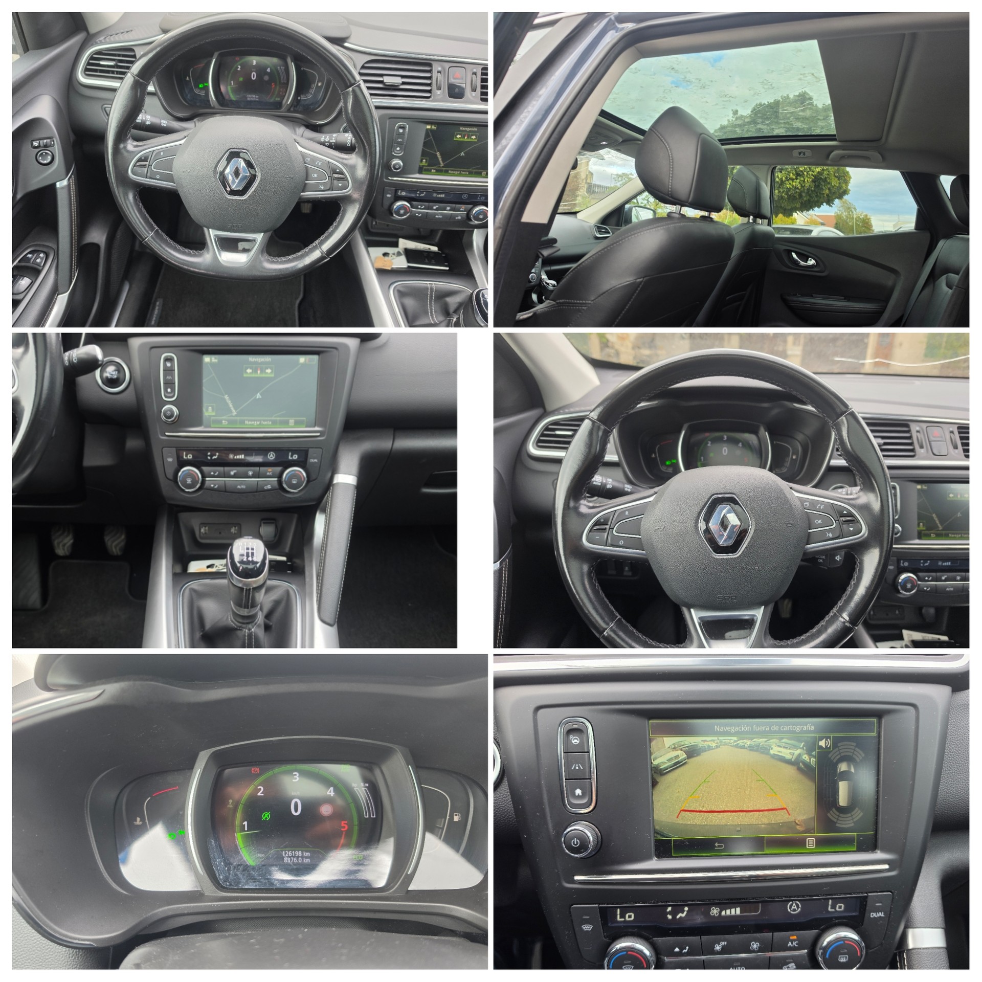 RENAULT Kadjar 1.6 dCi Intens 4x4-image-14
