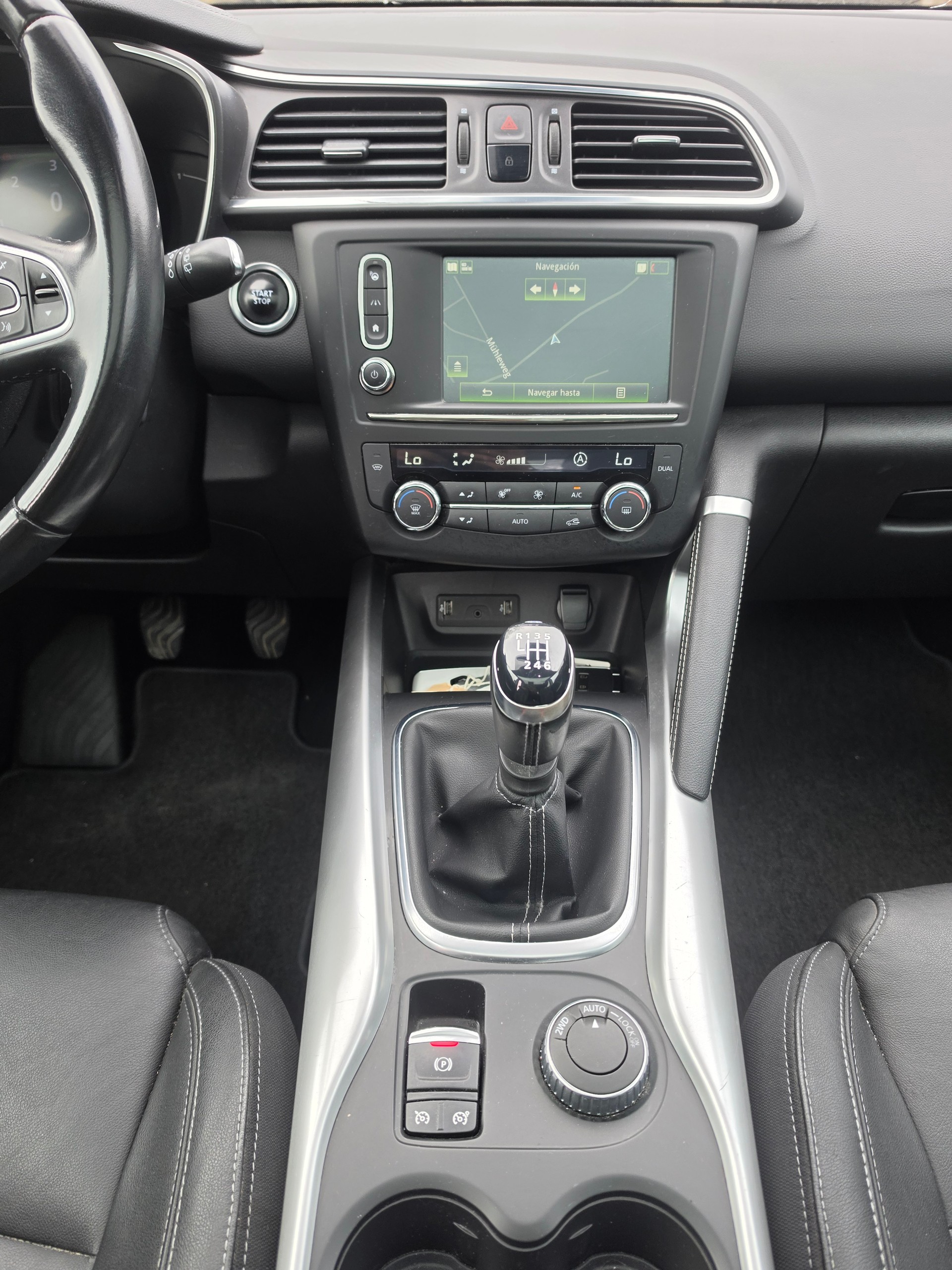 RENAULT Kadjar 1.6 dCi Intens 4x4-image-13