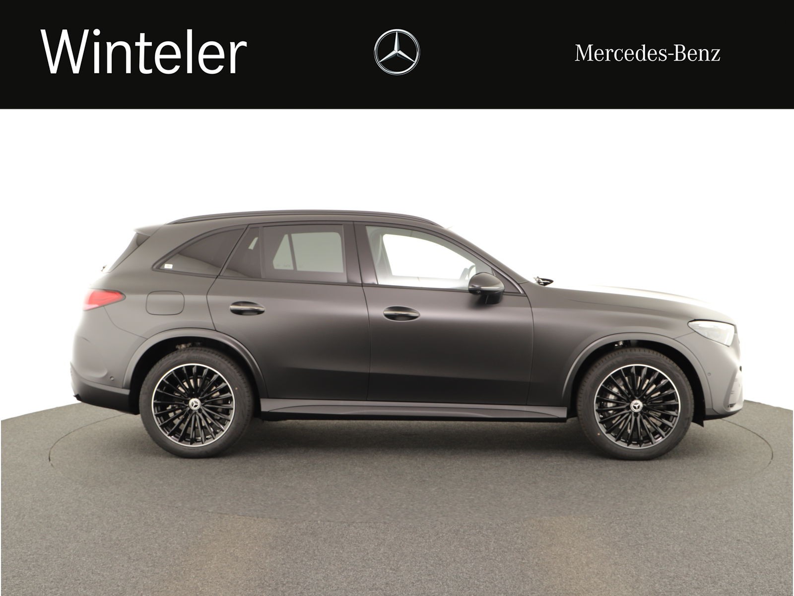 MERCEDES-BENZ GLC 220 d 4M 9G-Tronic-image-5