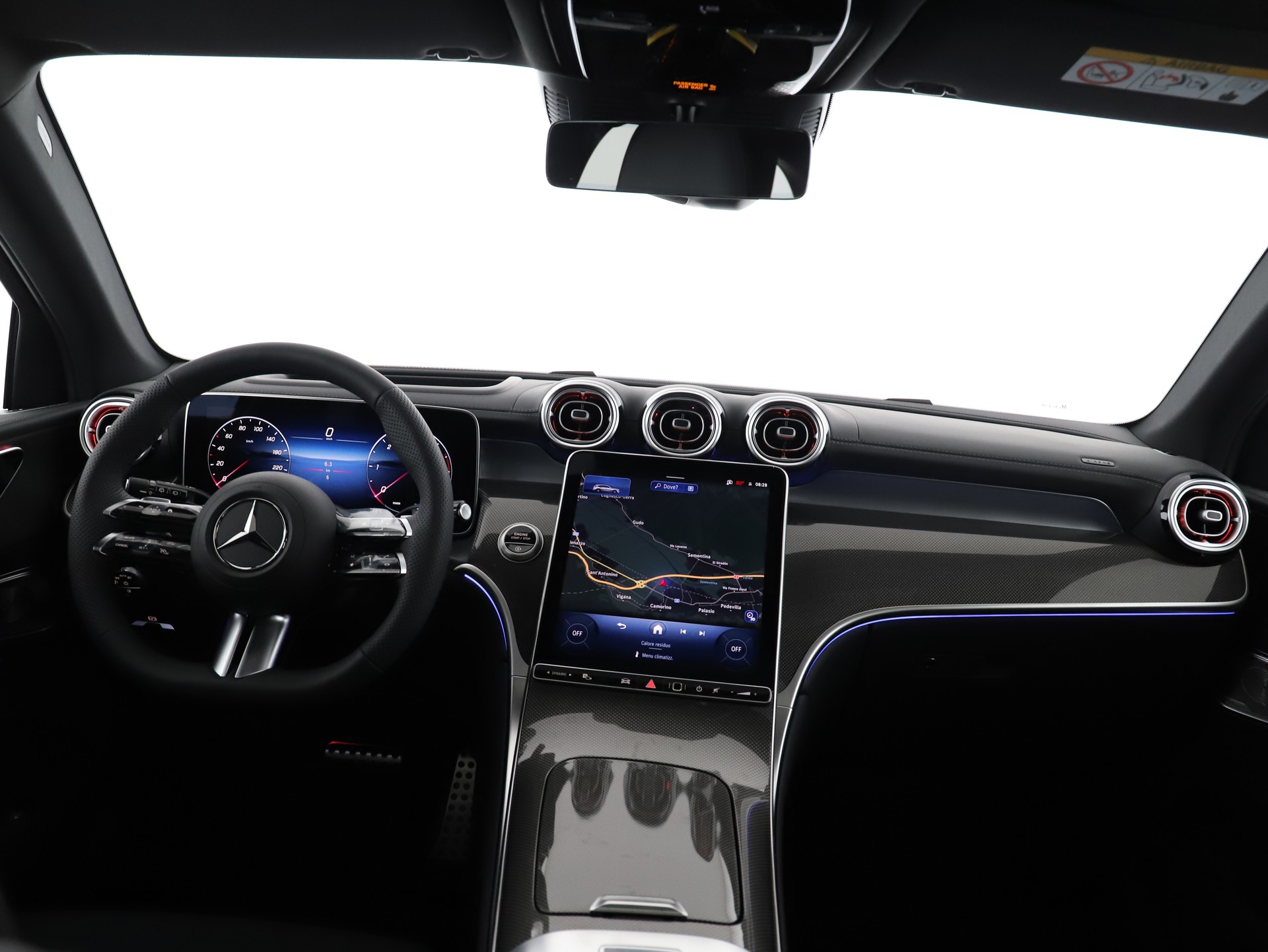 MERCEDES-BENZ GLC 220 d 4M 9G-Tronic-image-12