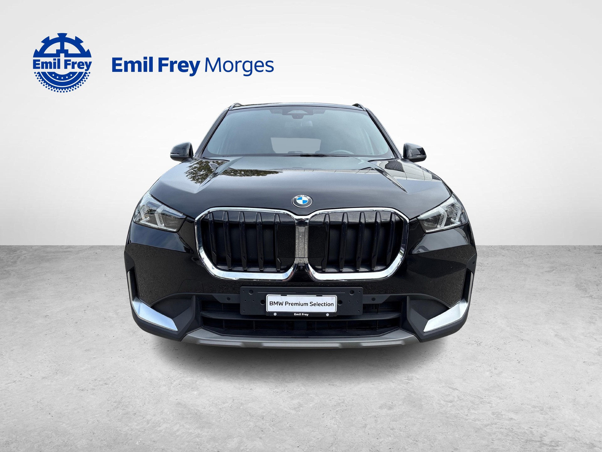 BMW X1 23d xDrive-image-7