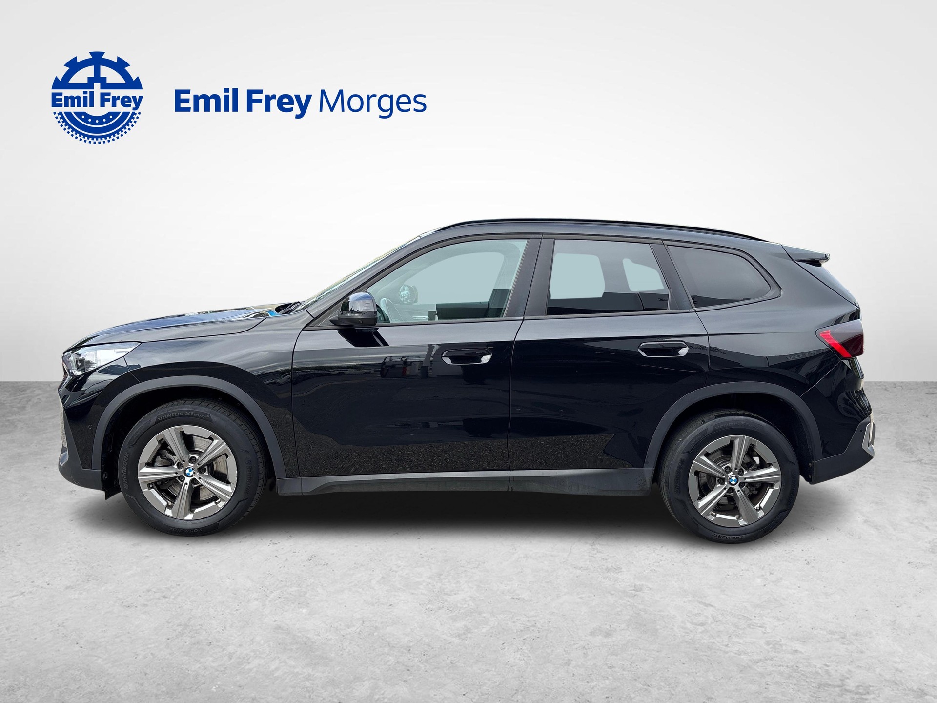 BMW X1 23d xDrive-image-1