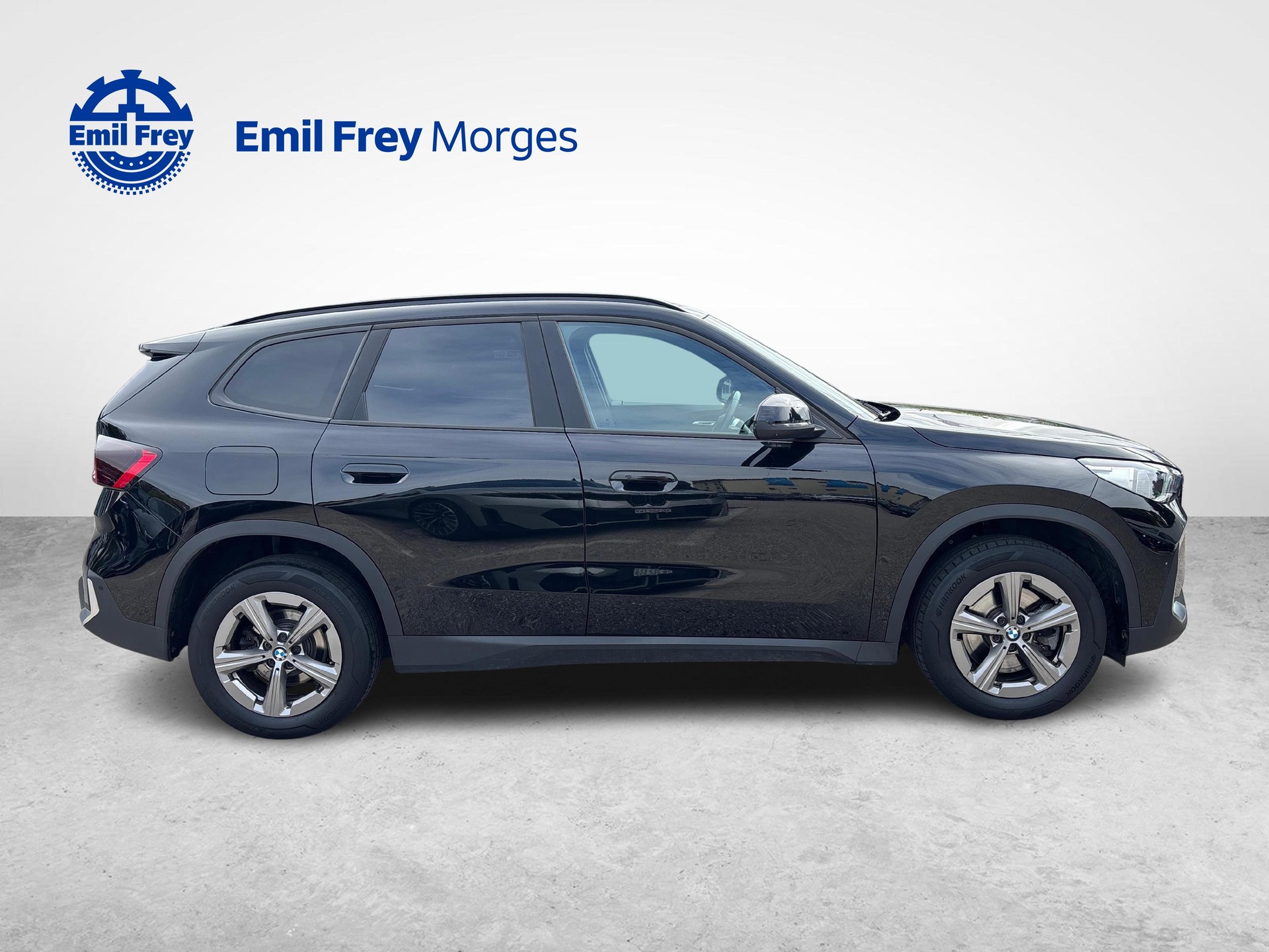 BMW X1 23d xDrive-image-5