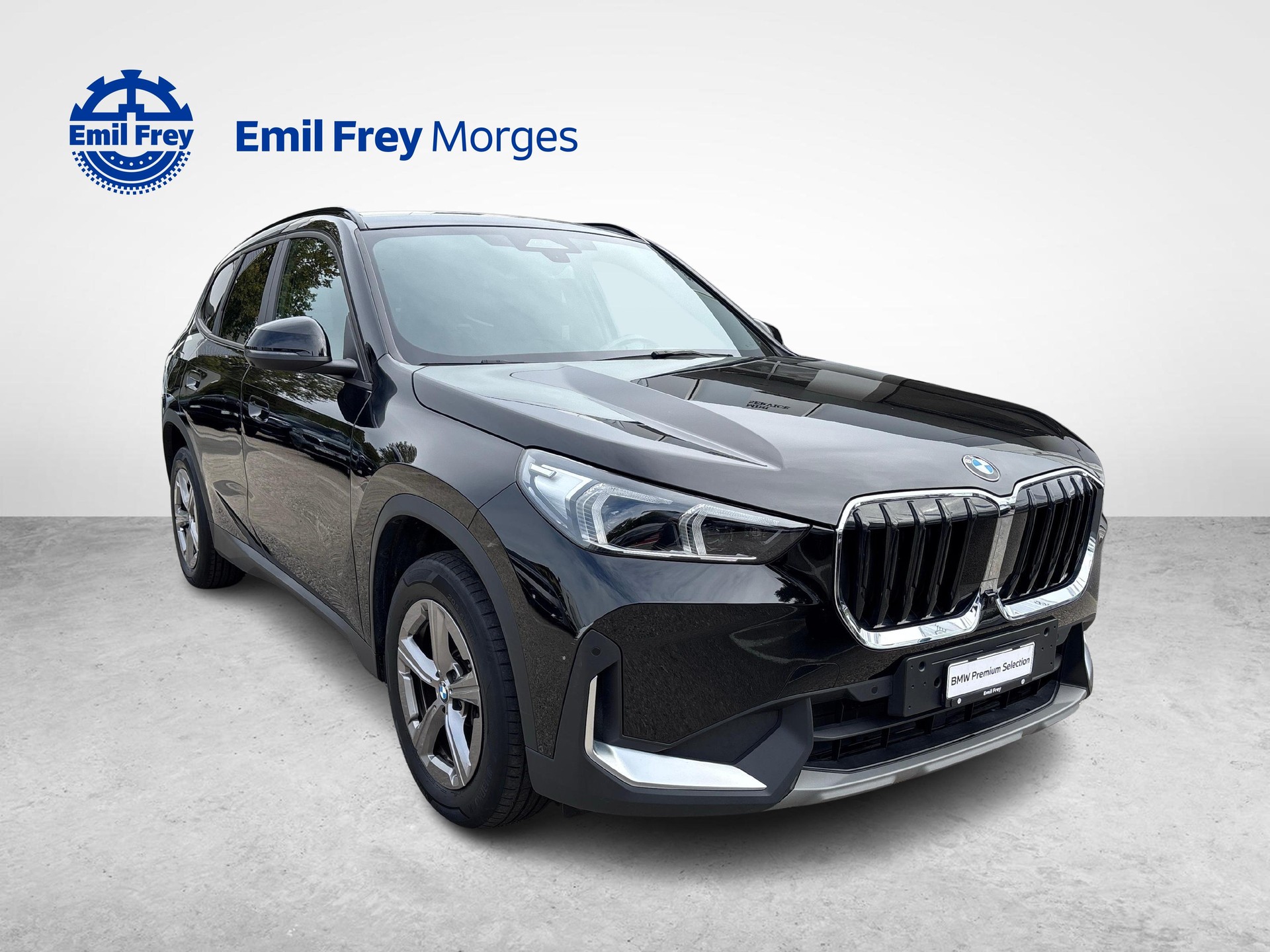 BMW X1 23d xDrive-image-6
