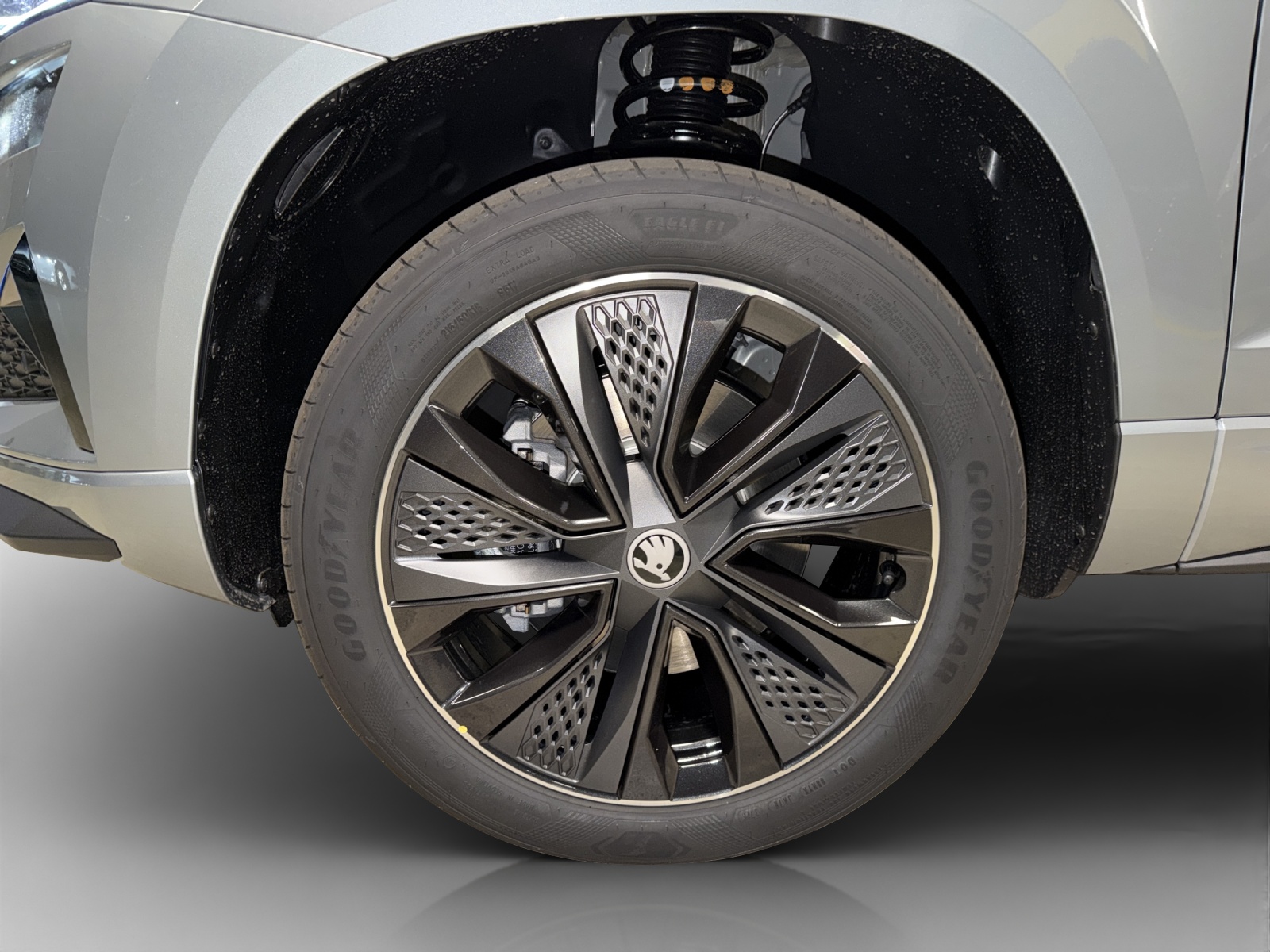 SKODA Karoq 1.5 TSI SportLine DSG-image-14