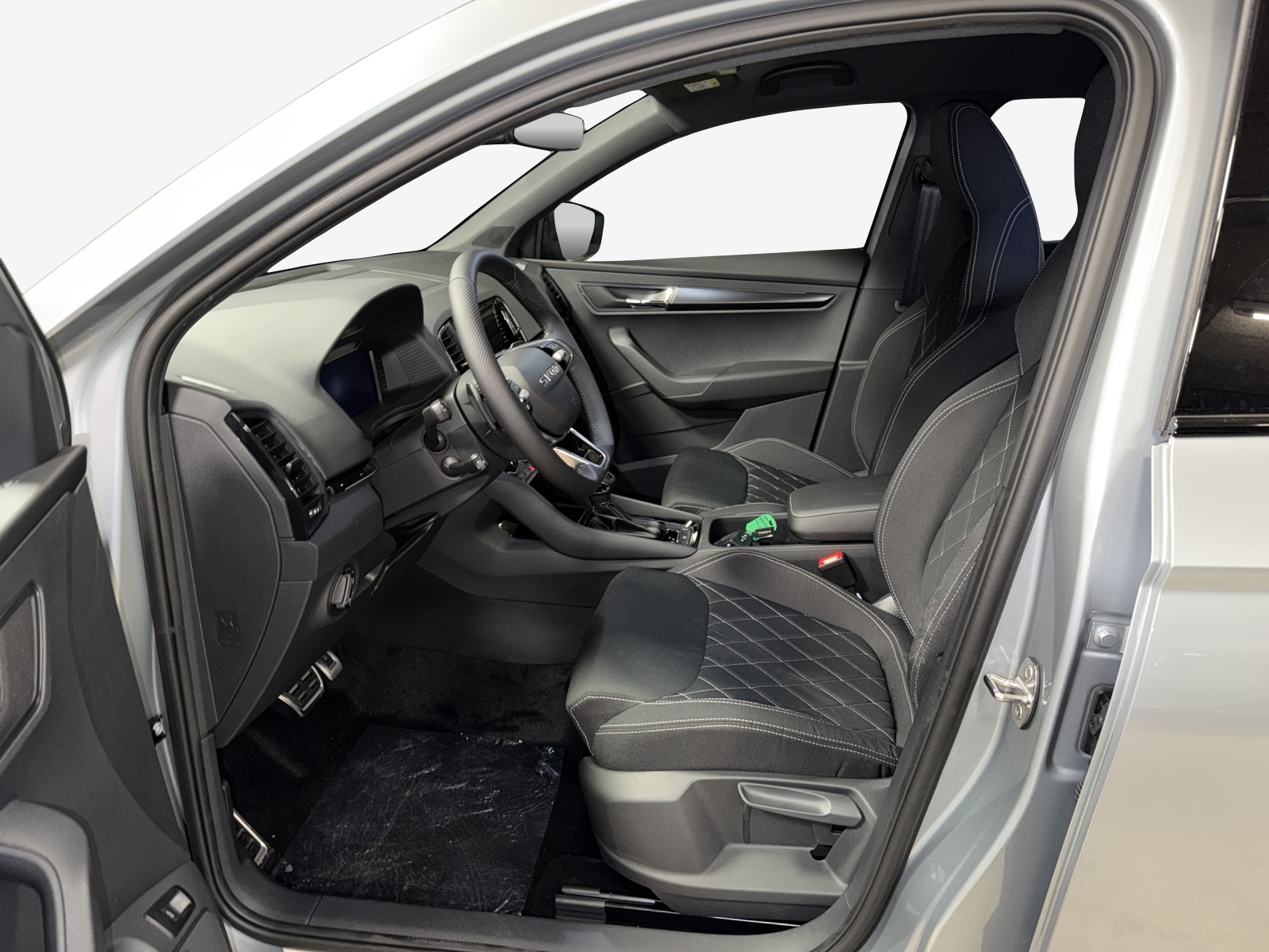 SKODA Karoq 1.5 TSI SportLine DSG-image-7