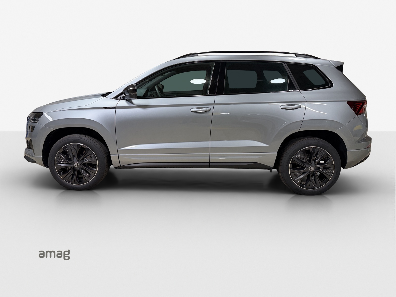 SKODA Karoq 1.5 TSI SportLine DSG-image-1
