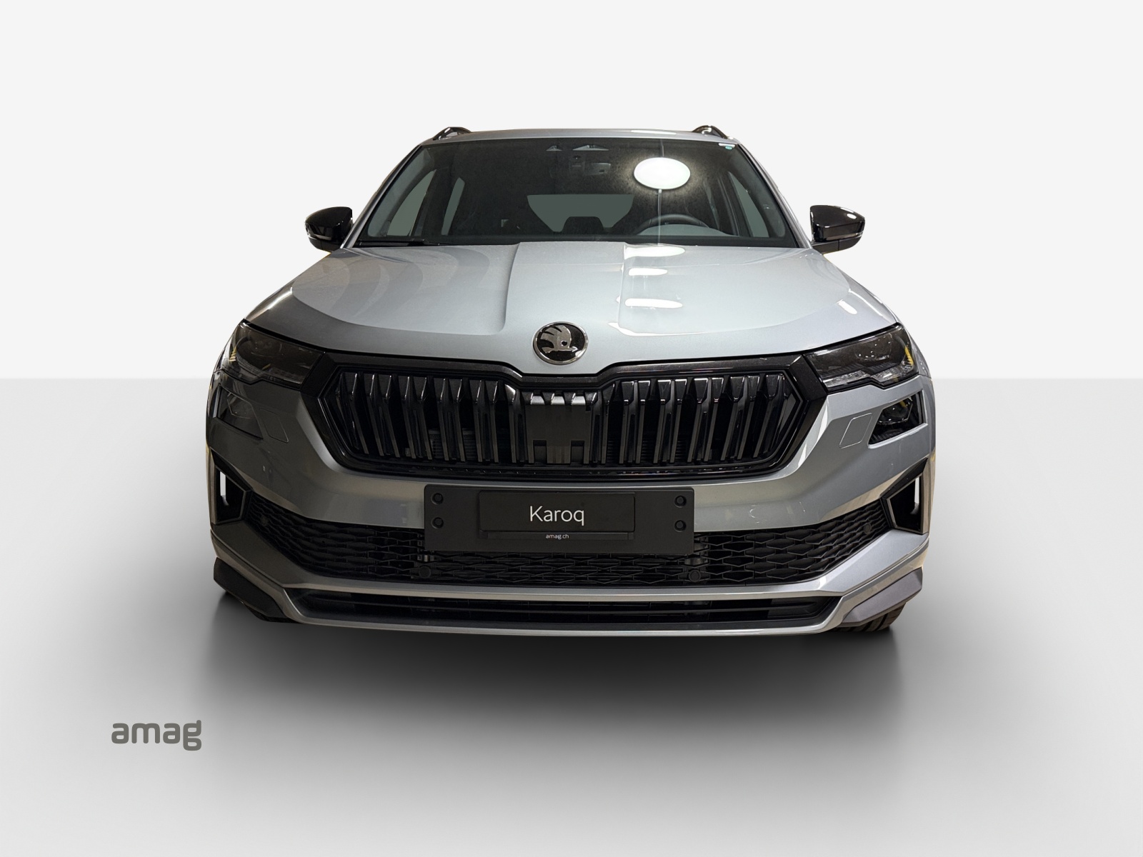 SKODA Karoq 1.5 TSI SportLine DSG-image-6