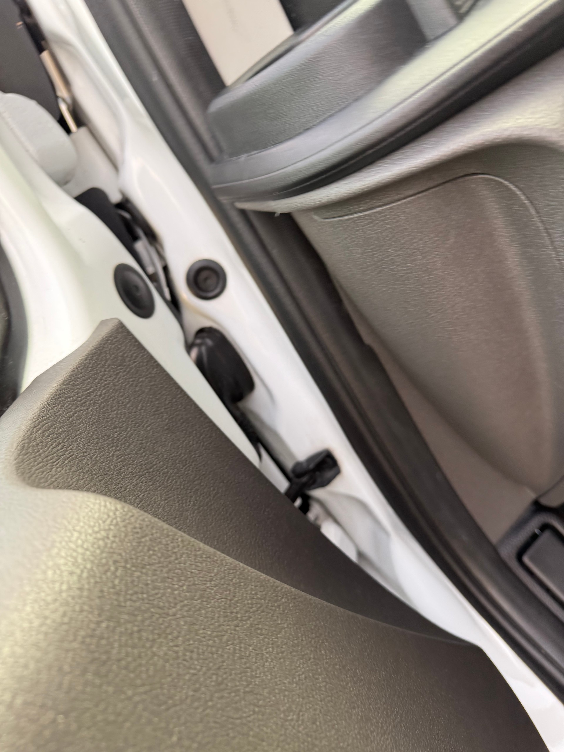 FORD Transit Custom Van 1.0 Eco Boost 340 L1H1 Trend PHEV-image-7