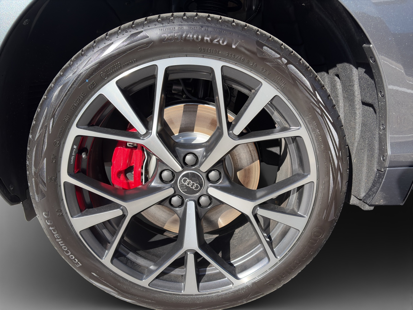 AUDI Q3 Sportback TFSI quattro 195 kW S tronic-image-13