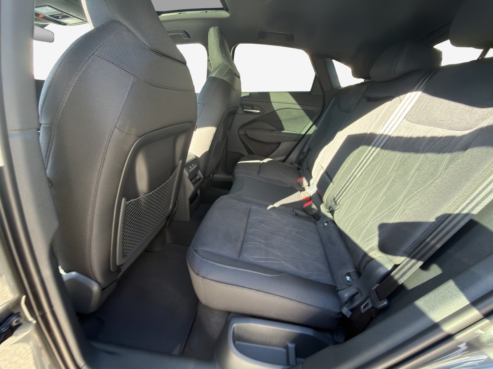 AUDI Q3 Sportback TFSI quattro 195 kW S tronic-image-10