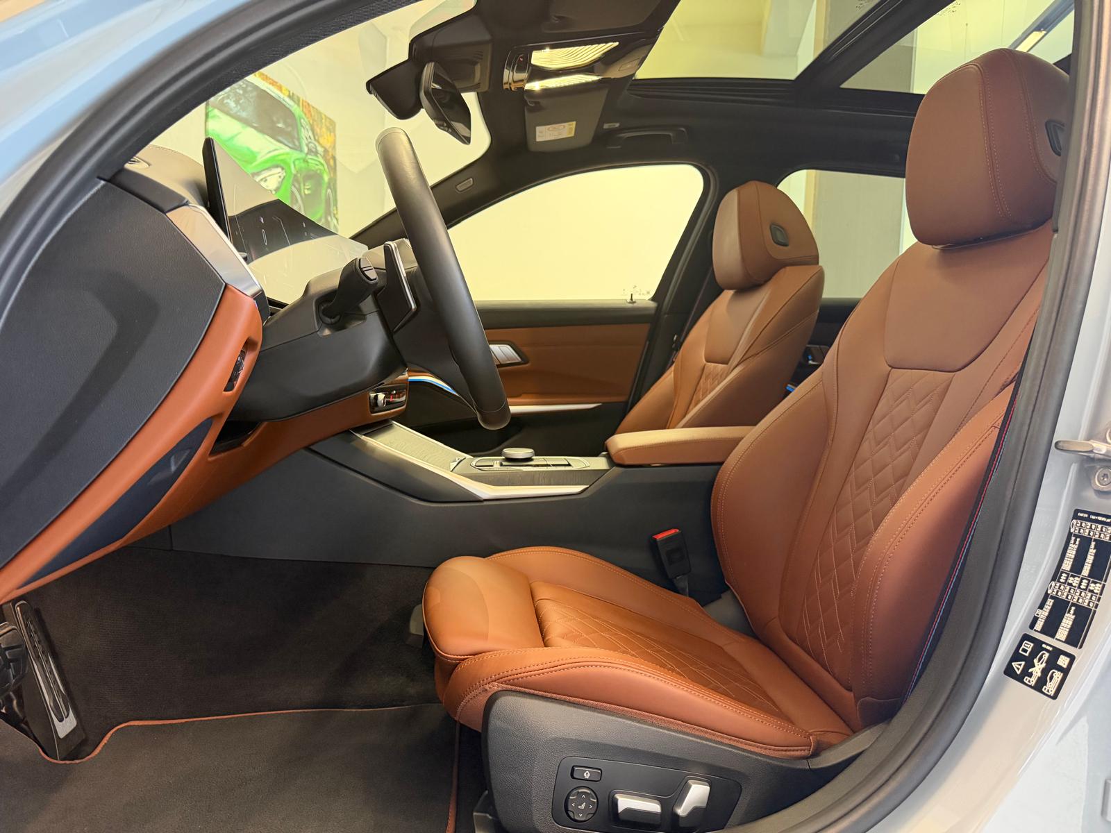 BMW M340i xDrive 48V Touring Steptronic M Sport Pro INDIVUDUAL-image-24