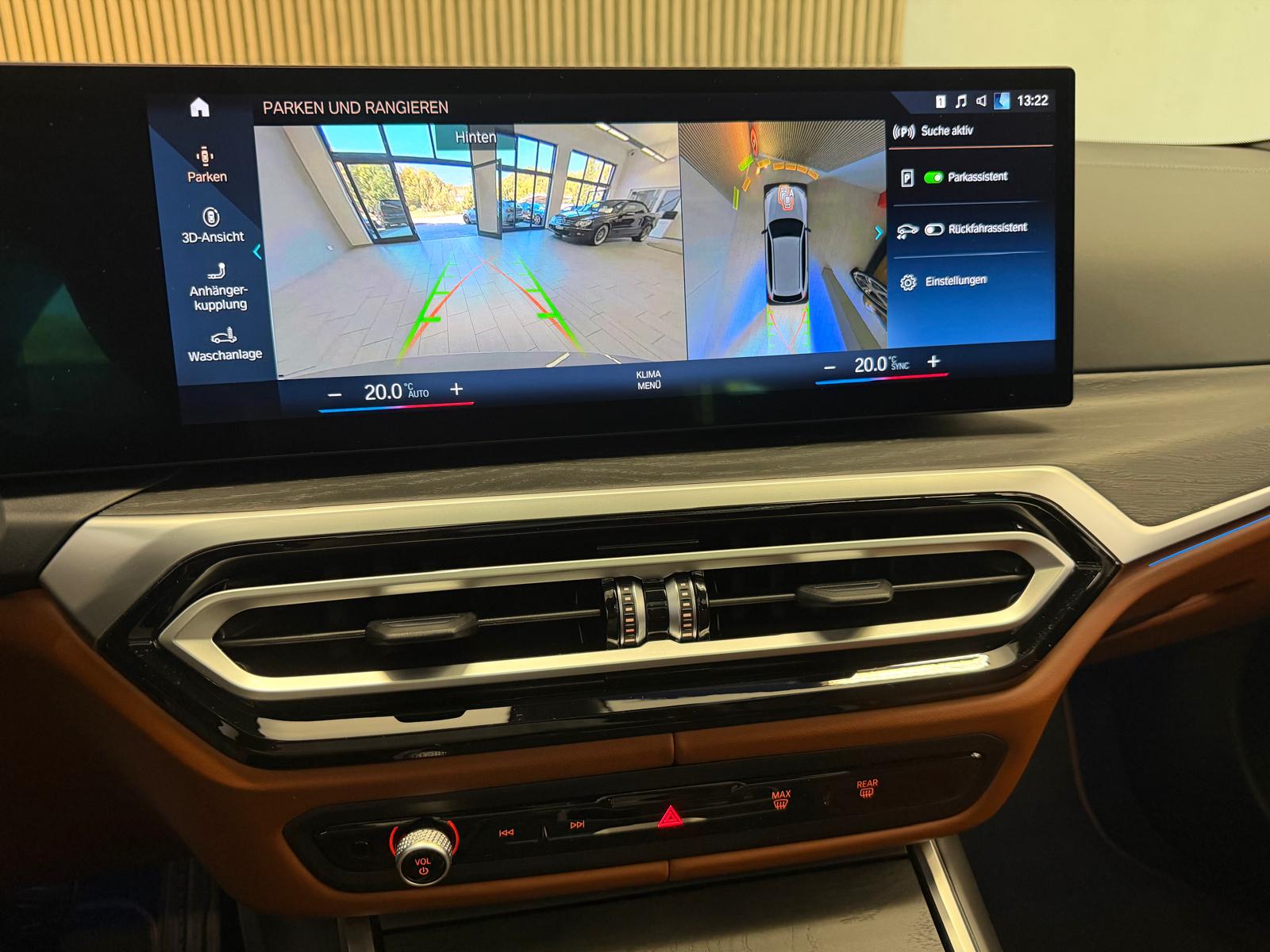 BMW M340i xDrive 48V Touring Steptronic M Sport Pro INDIVUDUAL-image-29