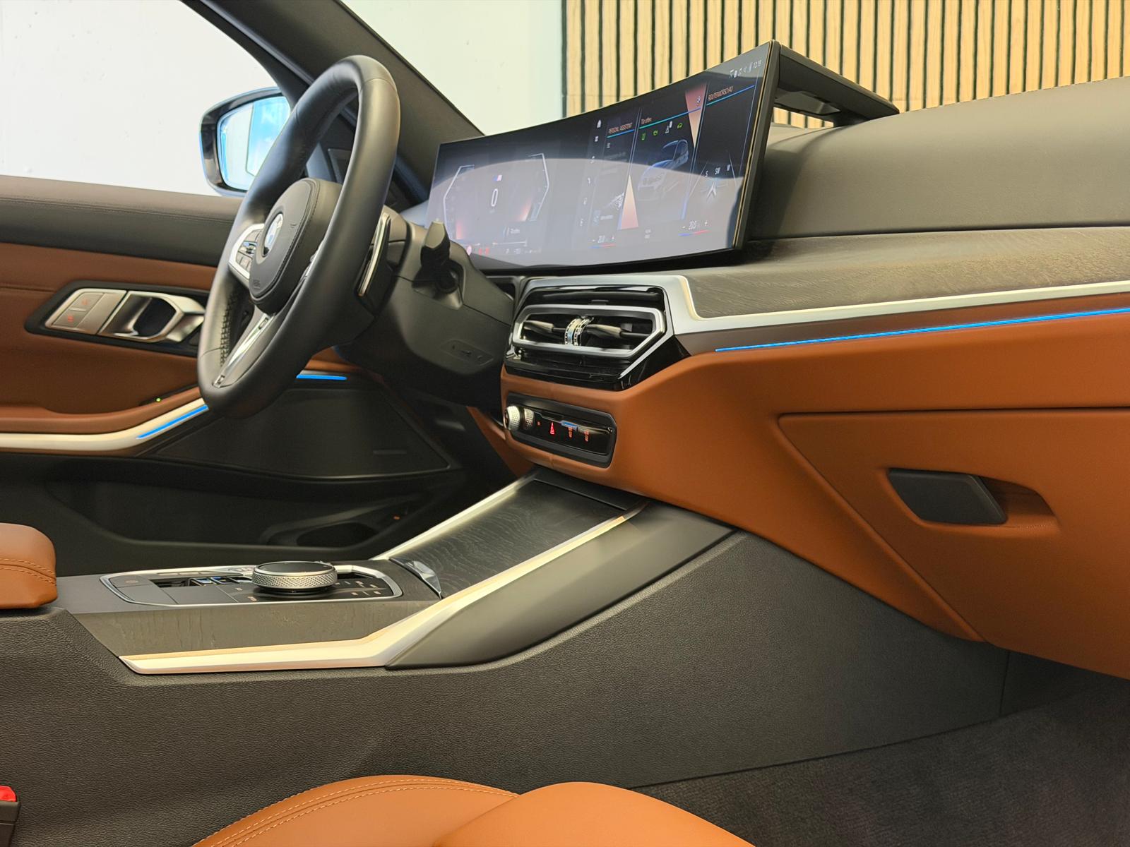 BMW M340i xDrive 48V Touring Steptronic M Sport Pro INDIVUDUAL-image-27