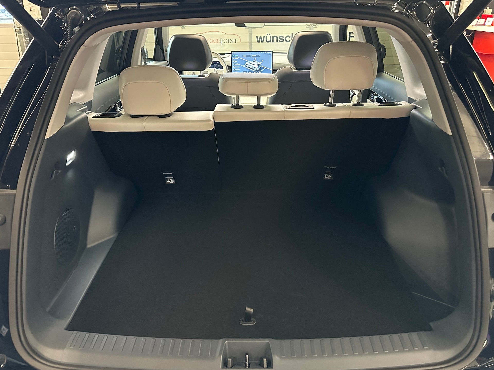GEELY E5 MAX+ EV 68.4 kWh-image-11
