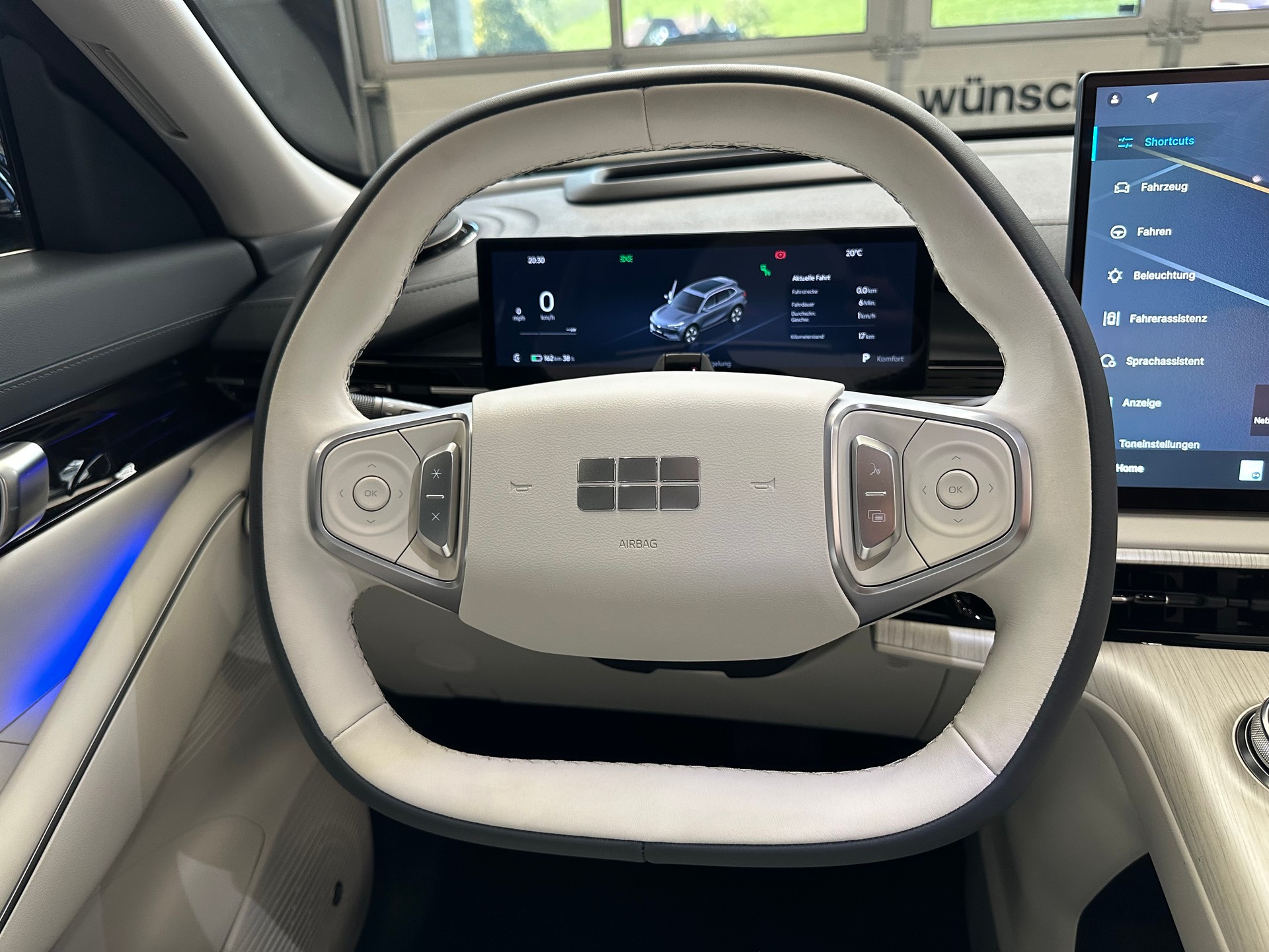 GEELY E5 MAX+ EV 68.4 kWh-image-18