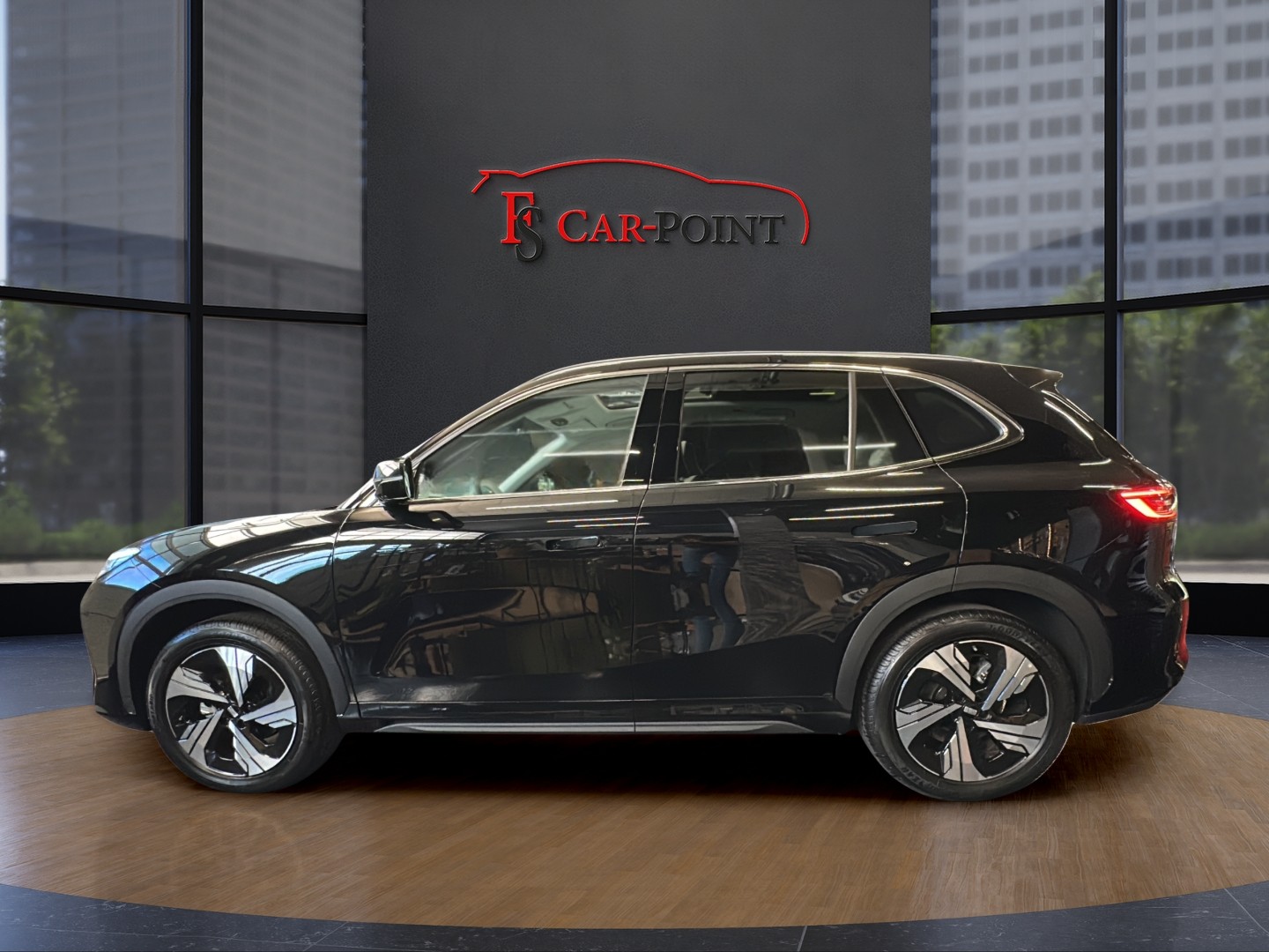 GEELY E5 MAX+ EV 68.4 kWh-showroom-element-1