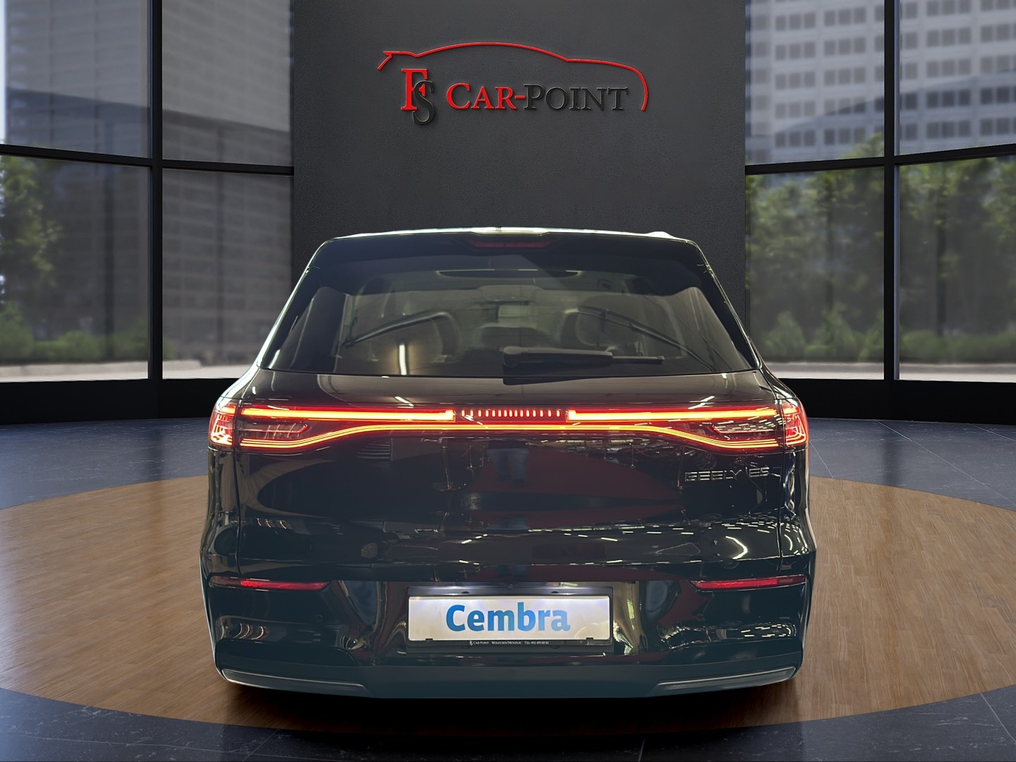 GEELY E5 MAX+ EV 68.4 kWh-showroom-element-3
