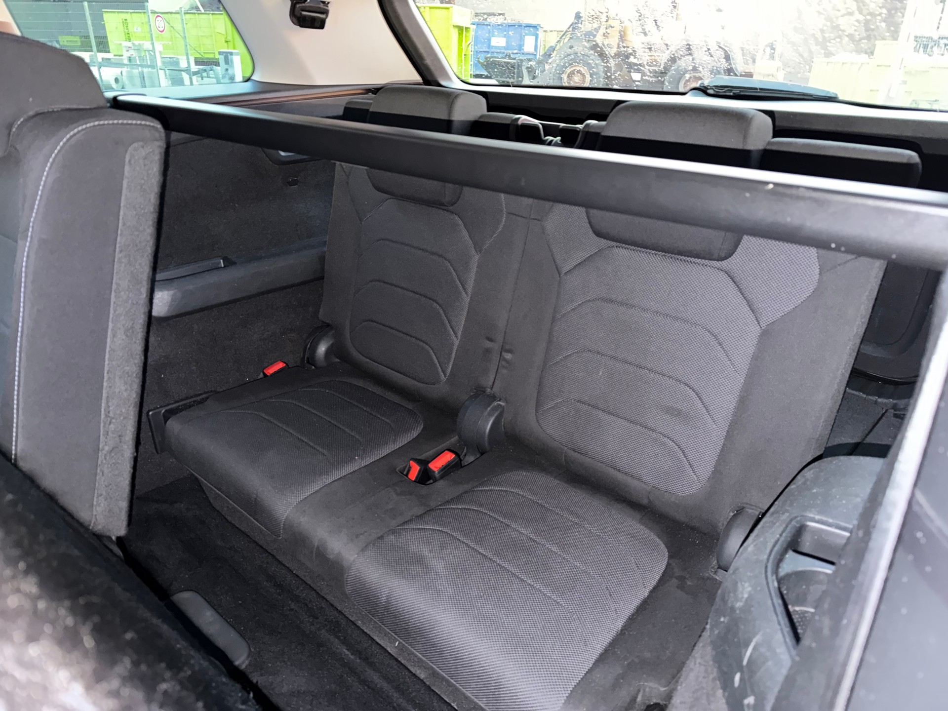 SKODA Kodiaq 2.0 TSI Ambition DSG 4x4 | 7 Plätzer-image-14