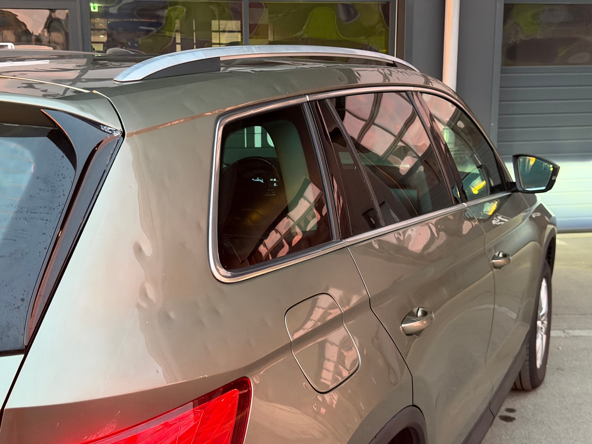SKODA Kodiaq 2.0 TSI Ambition DSG 4x4 | 7 Plätzer-image-7