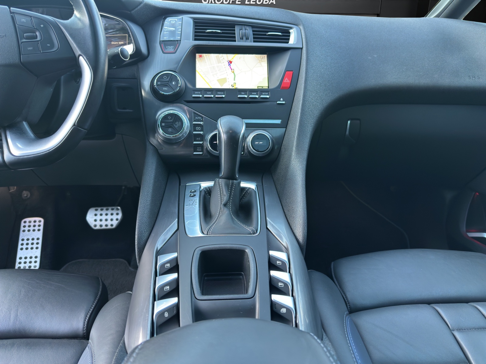 DS AUTOMOBILES DS 5 2.0 BlueHDi Sport Chic EAT6-image-10