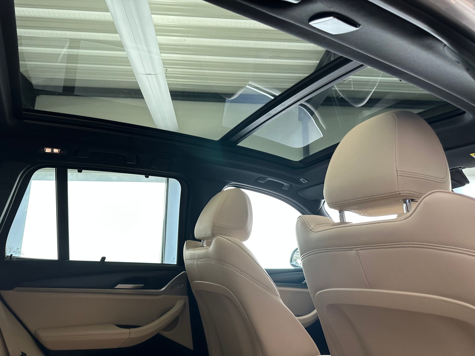 BMW X3 20d xDrive SAG-image-21