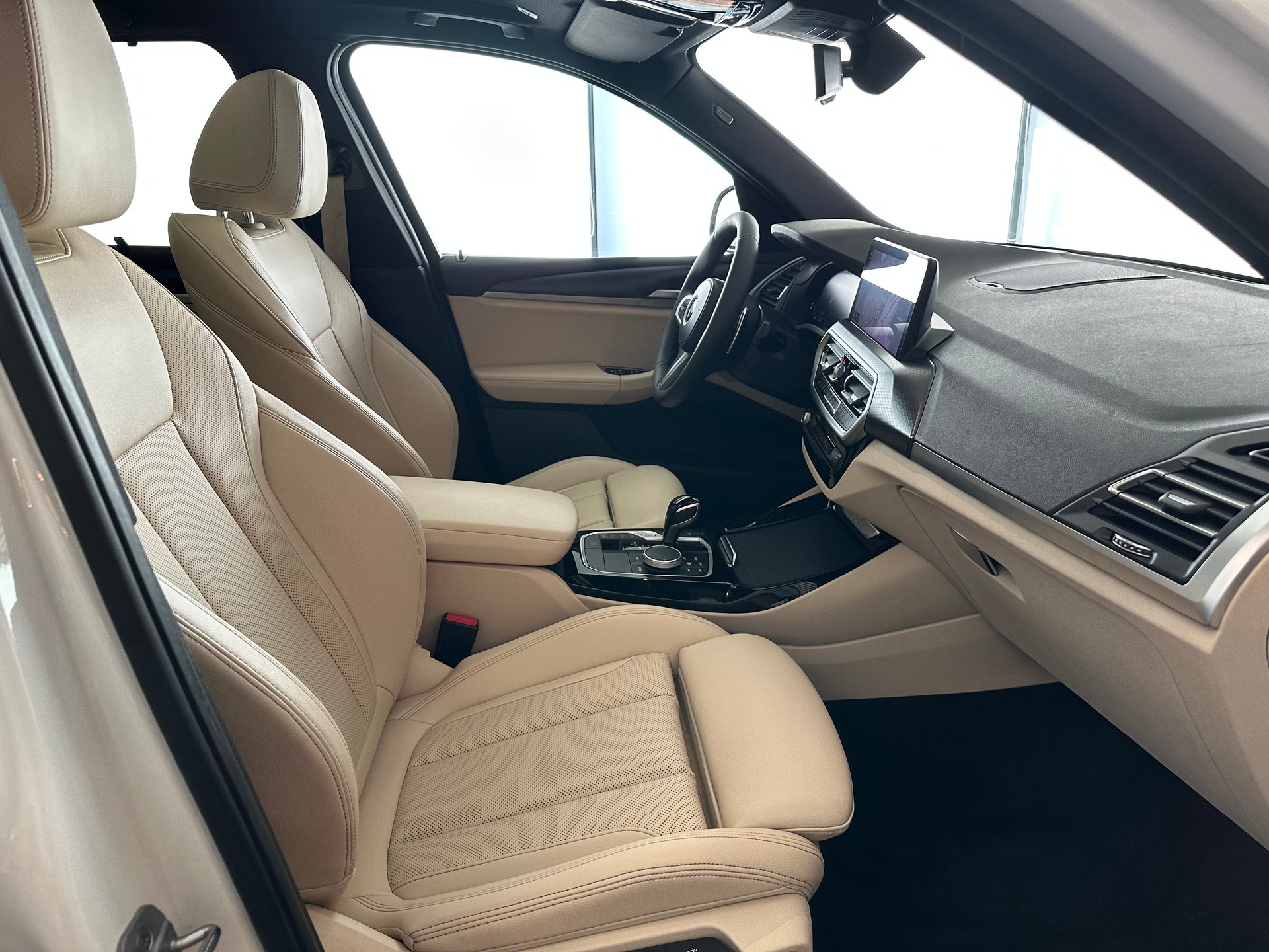 BMW X3 20d xDrive SAG-image-22