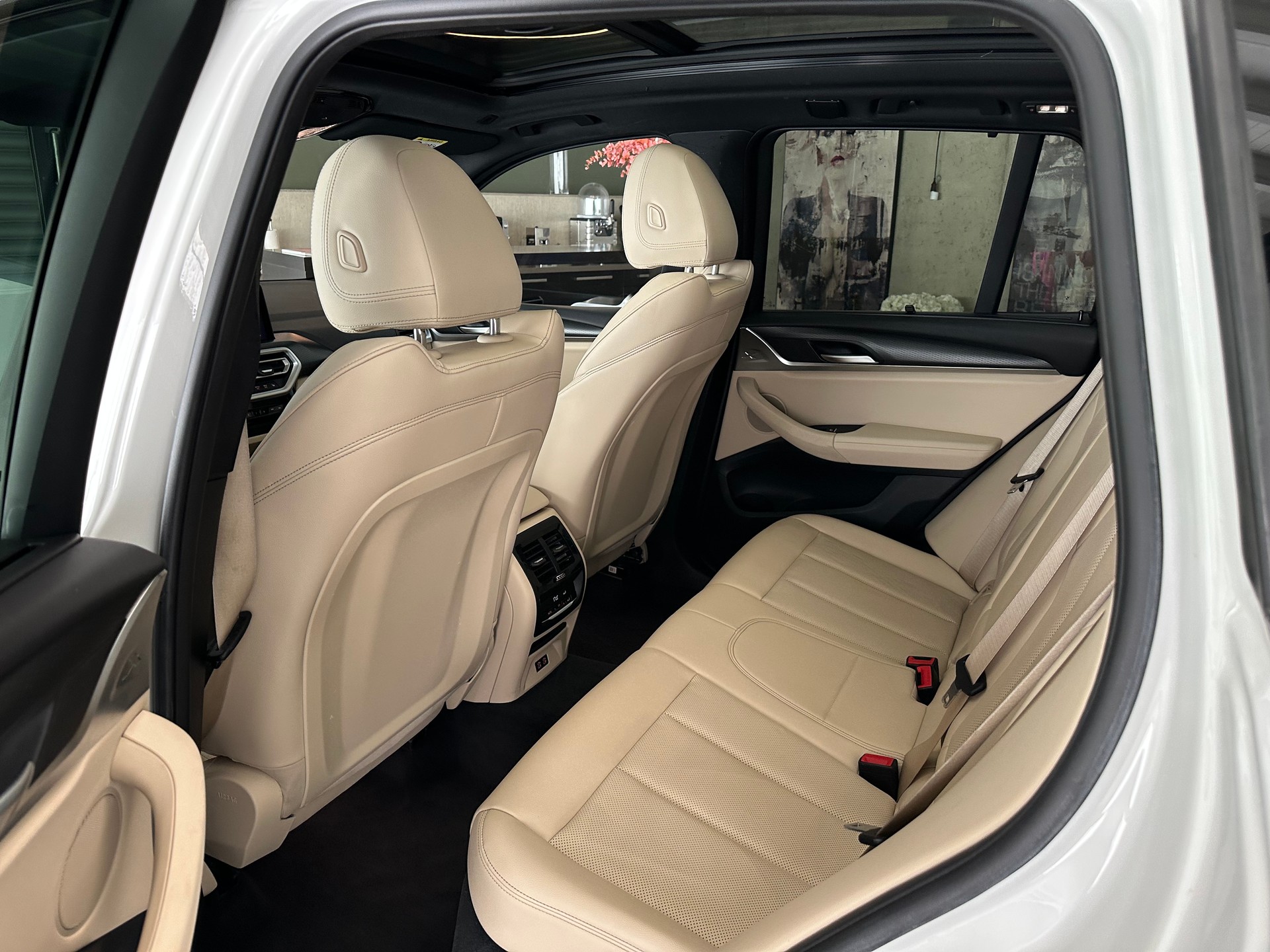 BMW X3 20d xDrive SAG-image-8