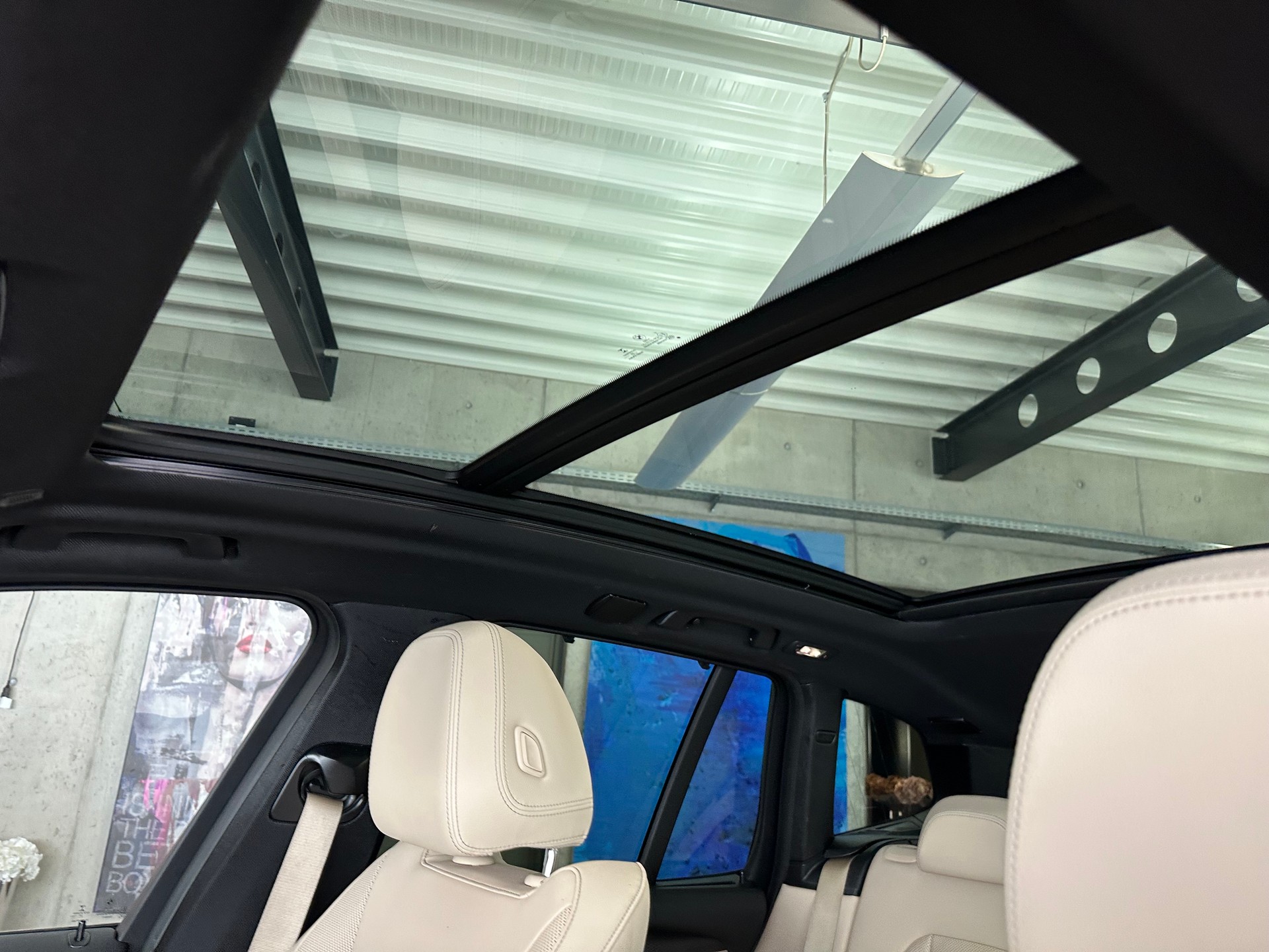BMW X3 20d xDrive SAG-image-11