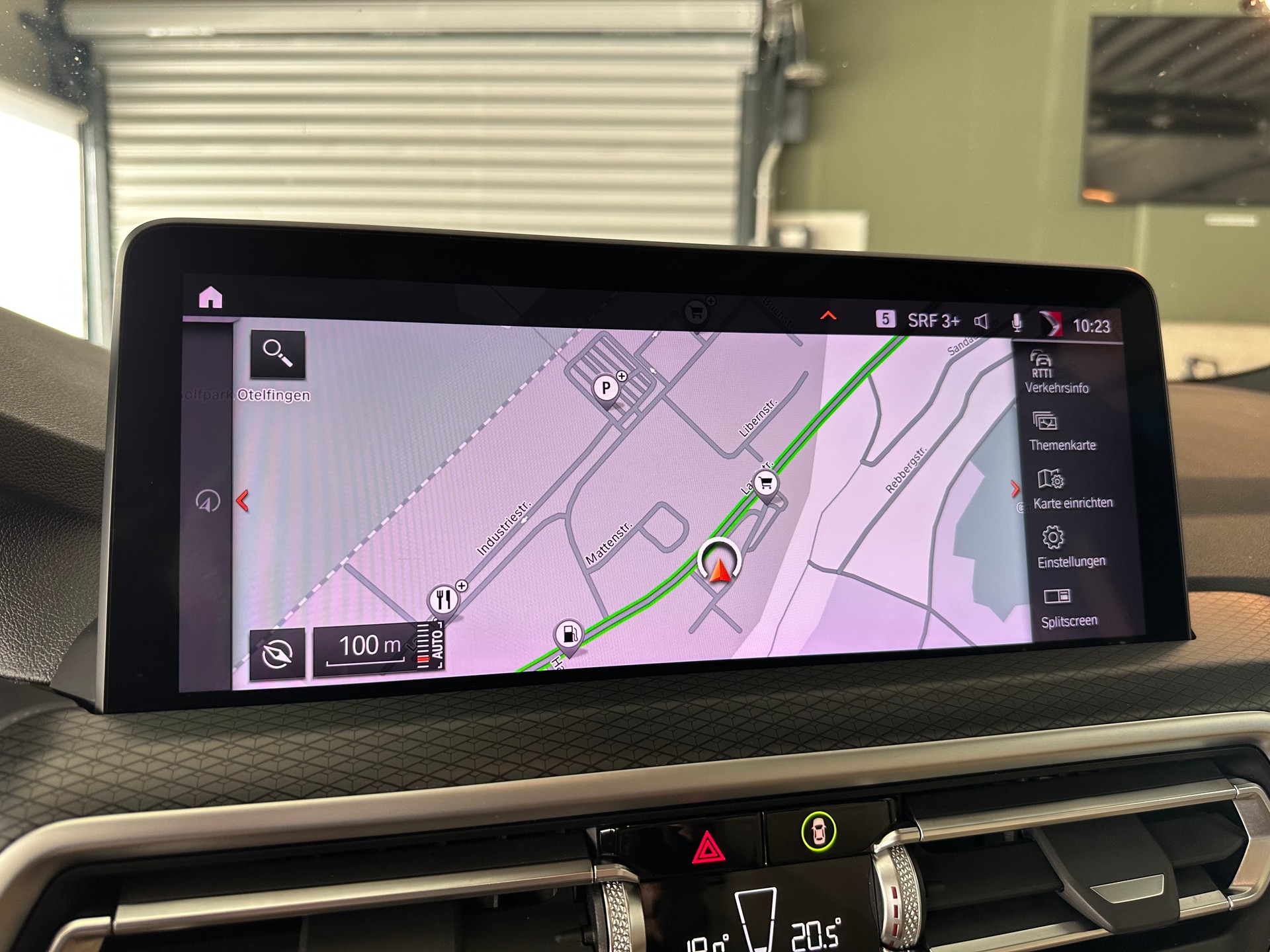 BMW X3 20d xDrive SAG-image-14