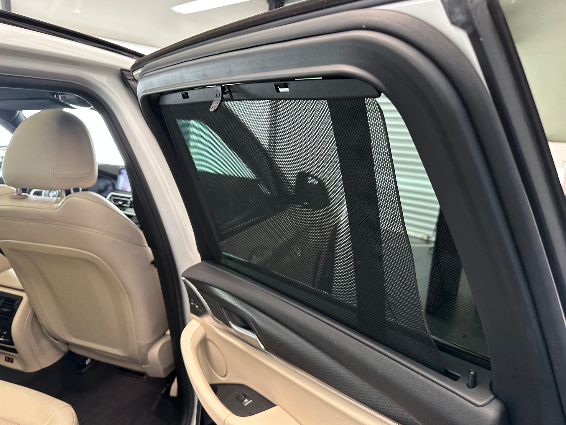 BMW X3 20d xDrive SAG-image-19
