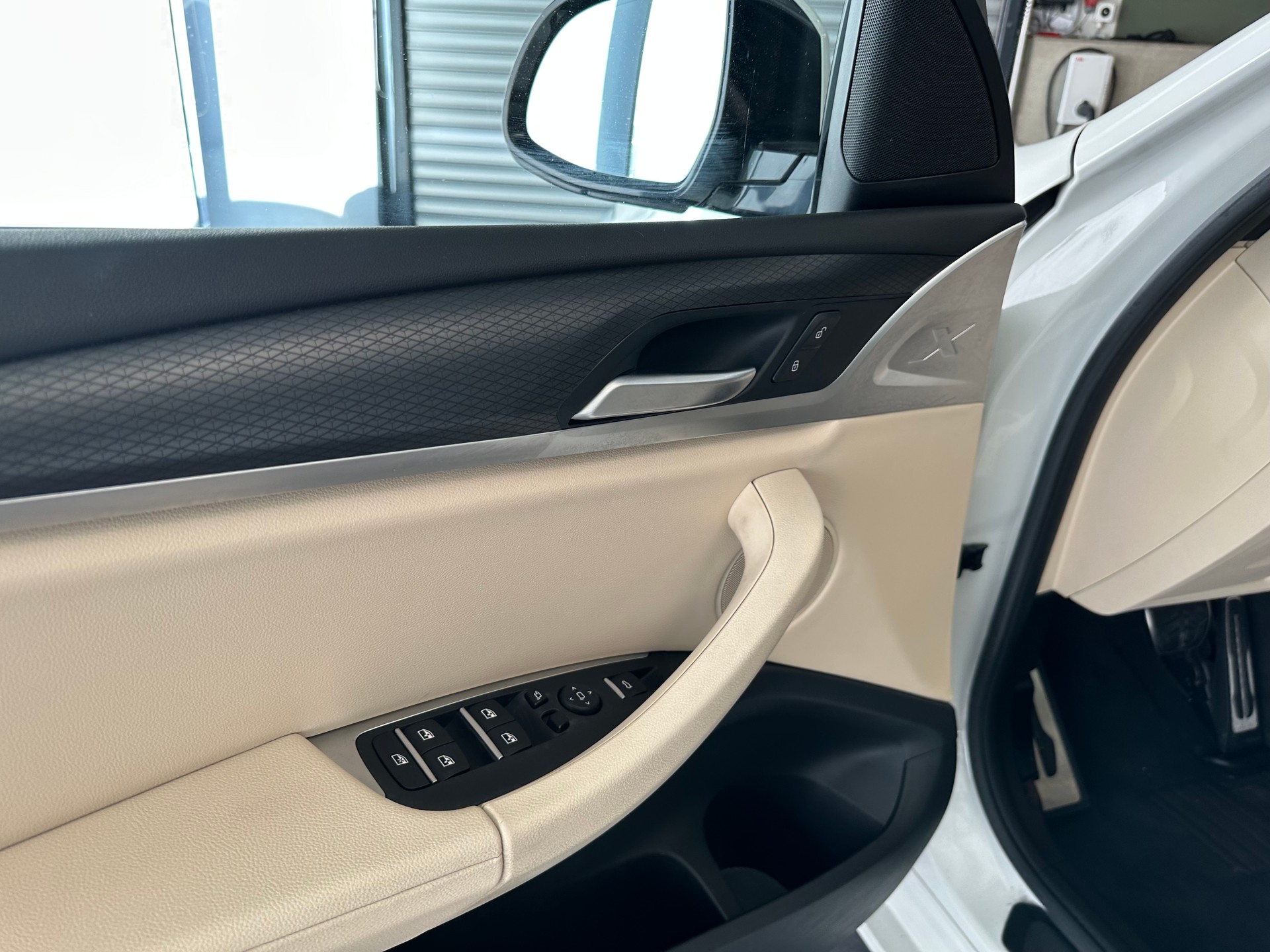 BMW X3 20d xDrive SAG-image-10