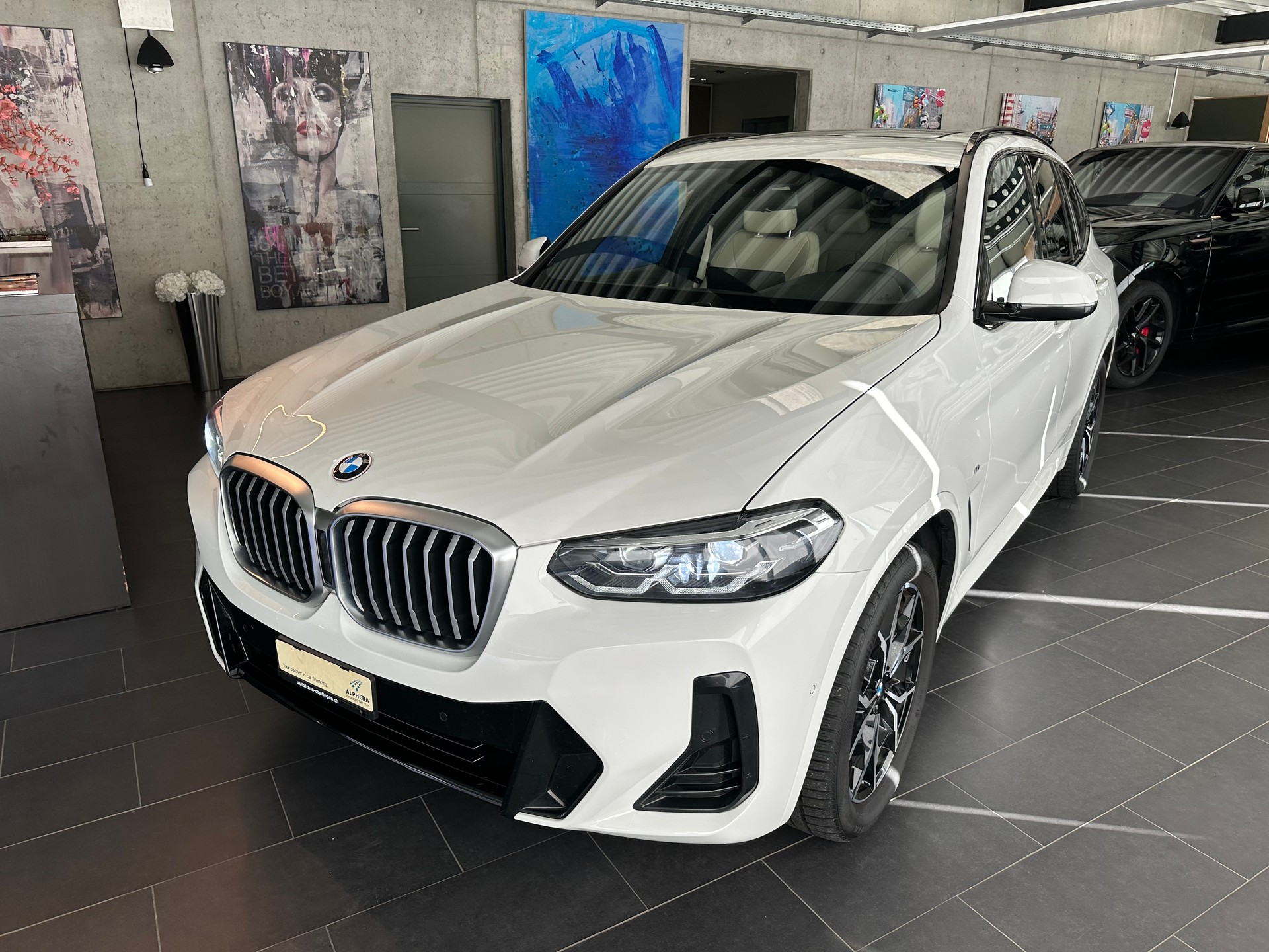 BMW X3 20d xDrive SAG-image-6