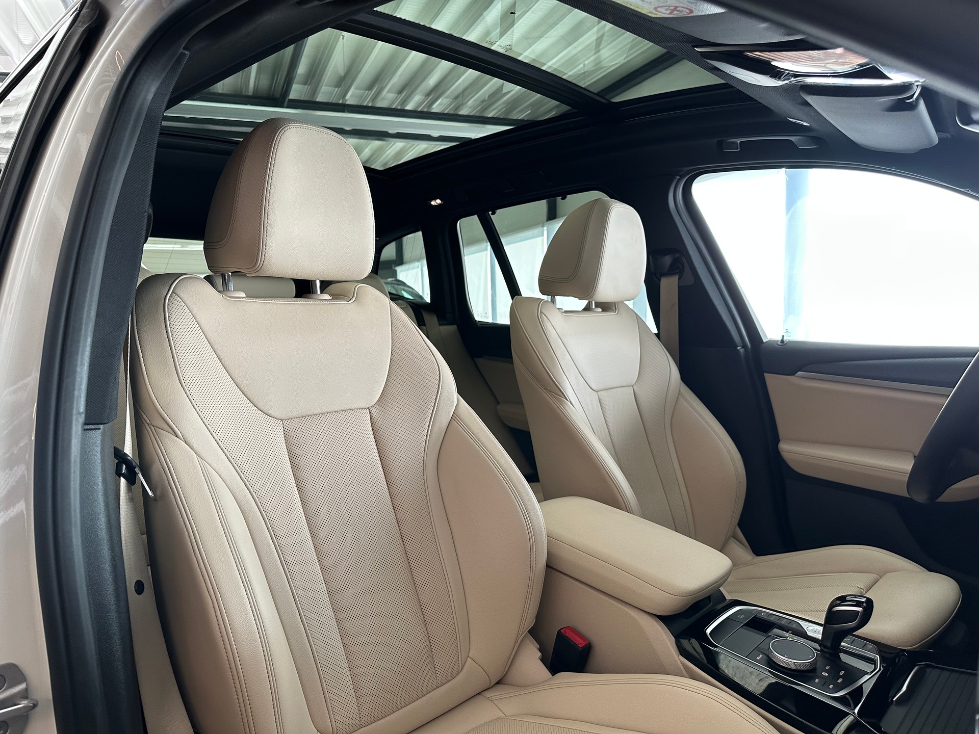 BMW X3 20d xDrive SAG-image-24