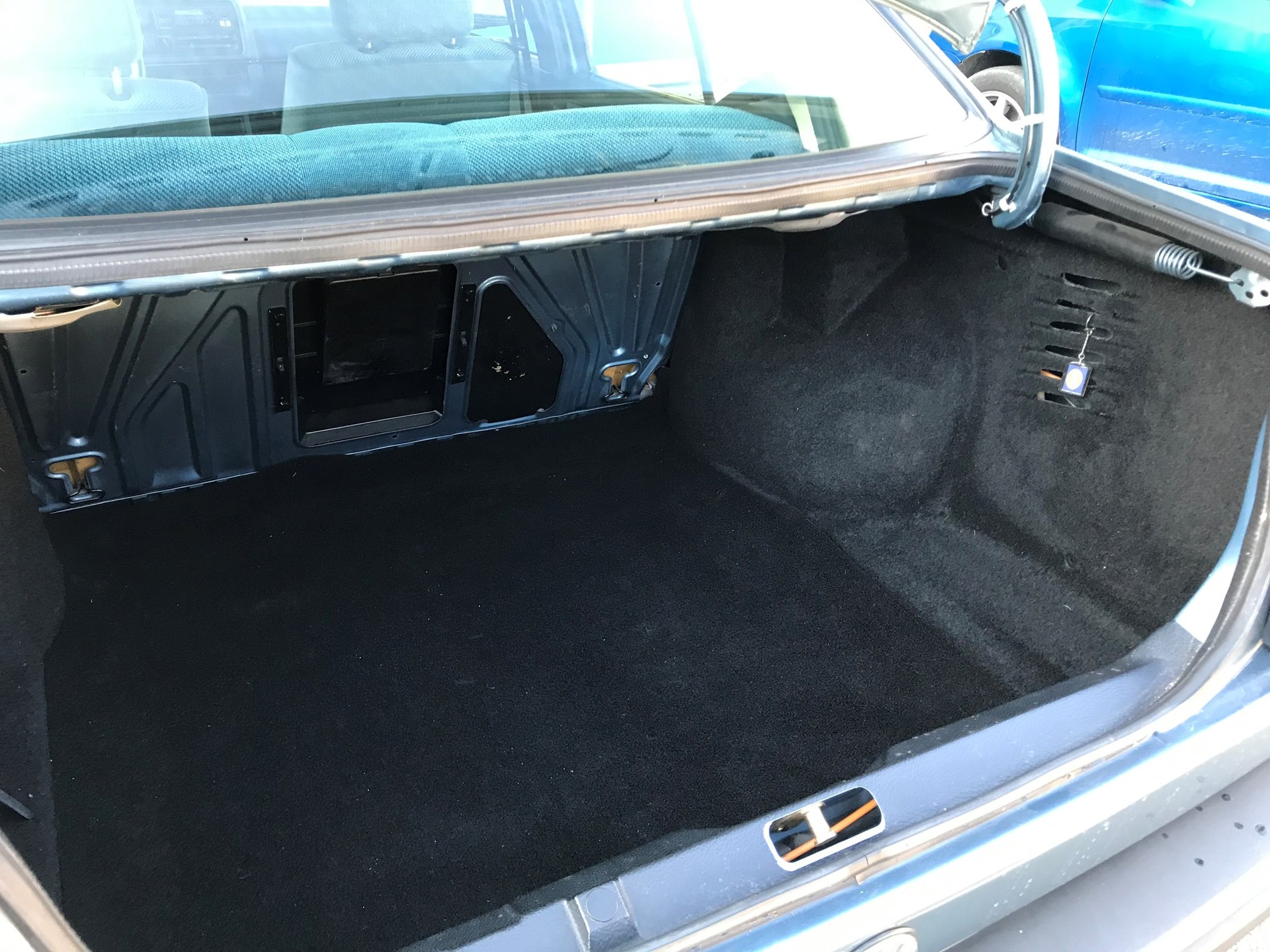 VW Jetta 1600 GL D-image-9