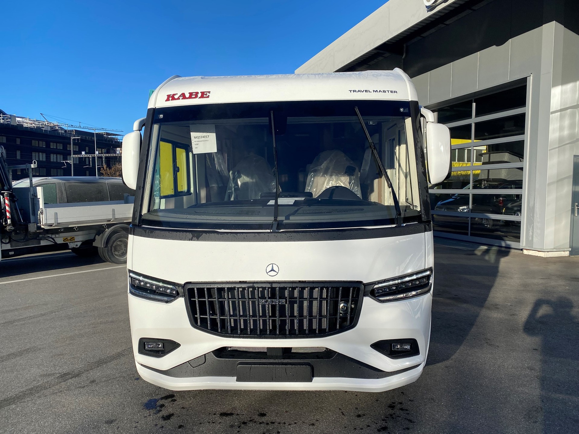 KABE Imperial 860 LQB-showroom-element-1