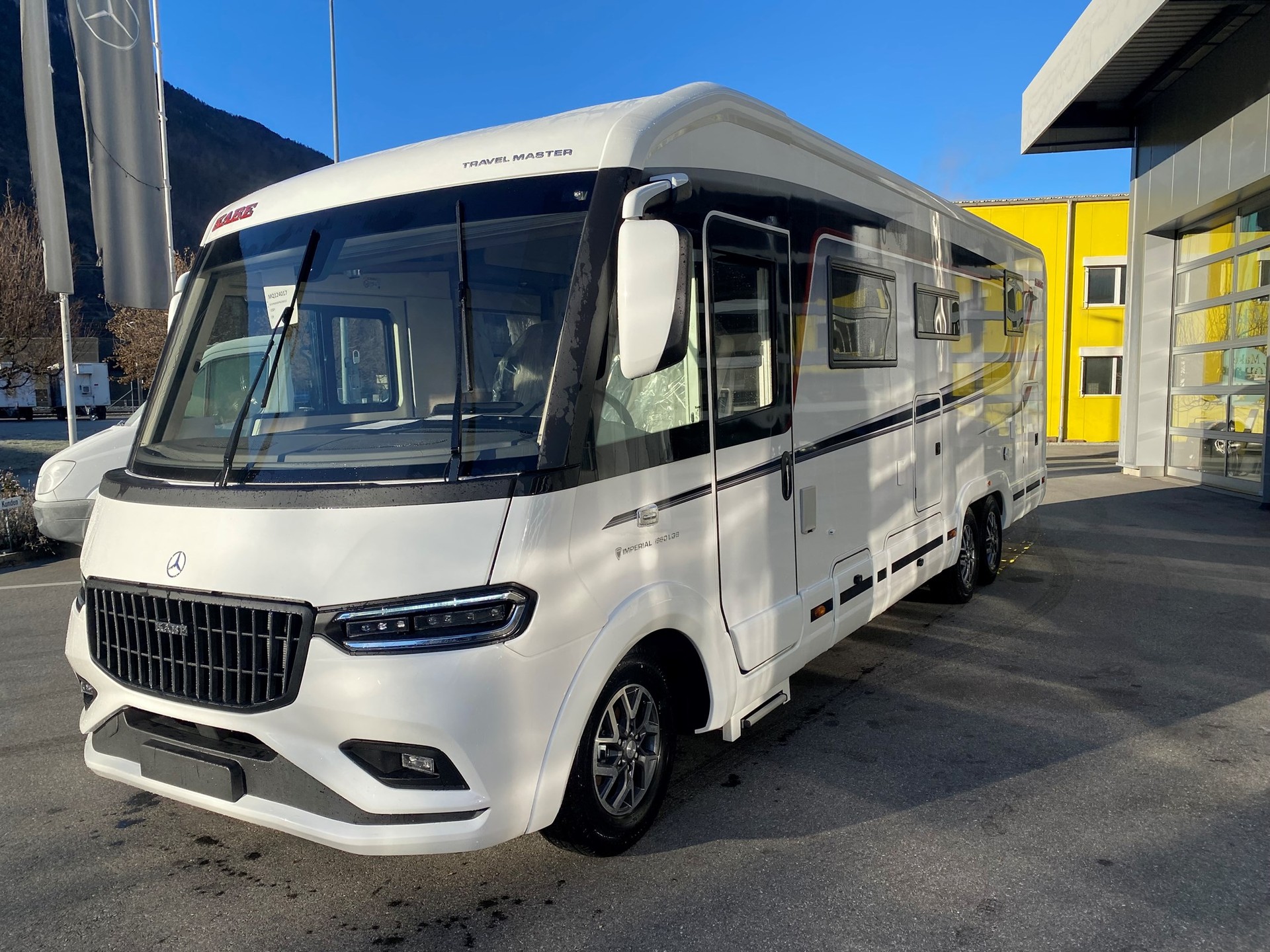 KABE Imperial 860 LQB-showroom-element-2