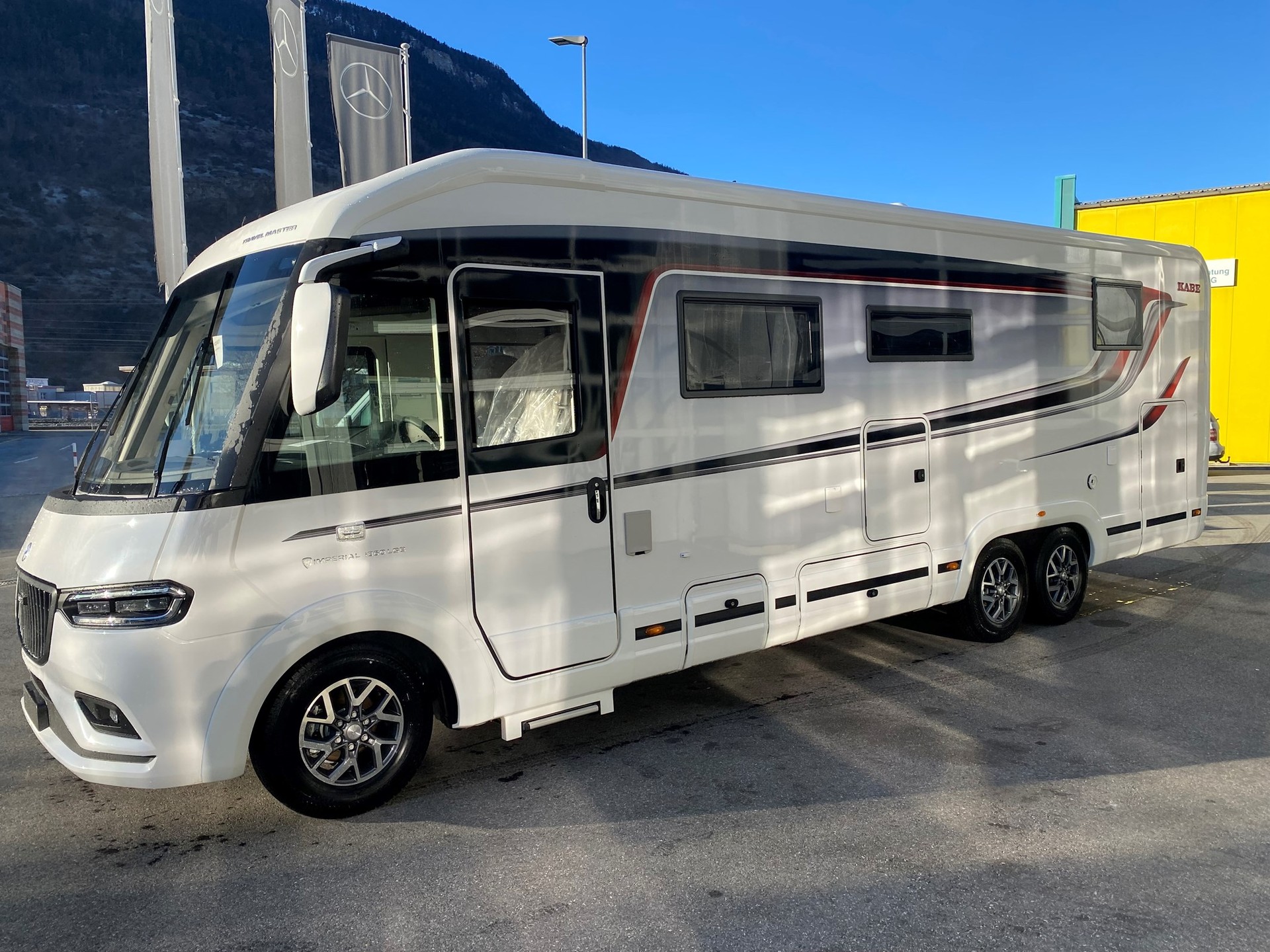 KABE Imperial 860 LQB-showroom-element-3