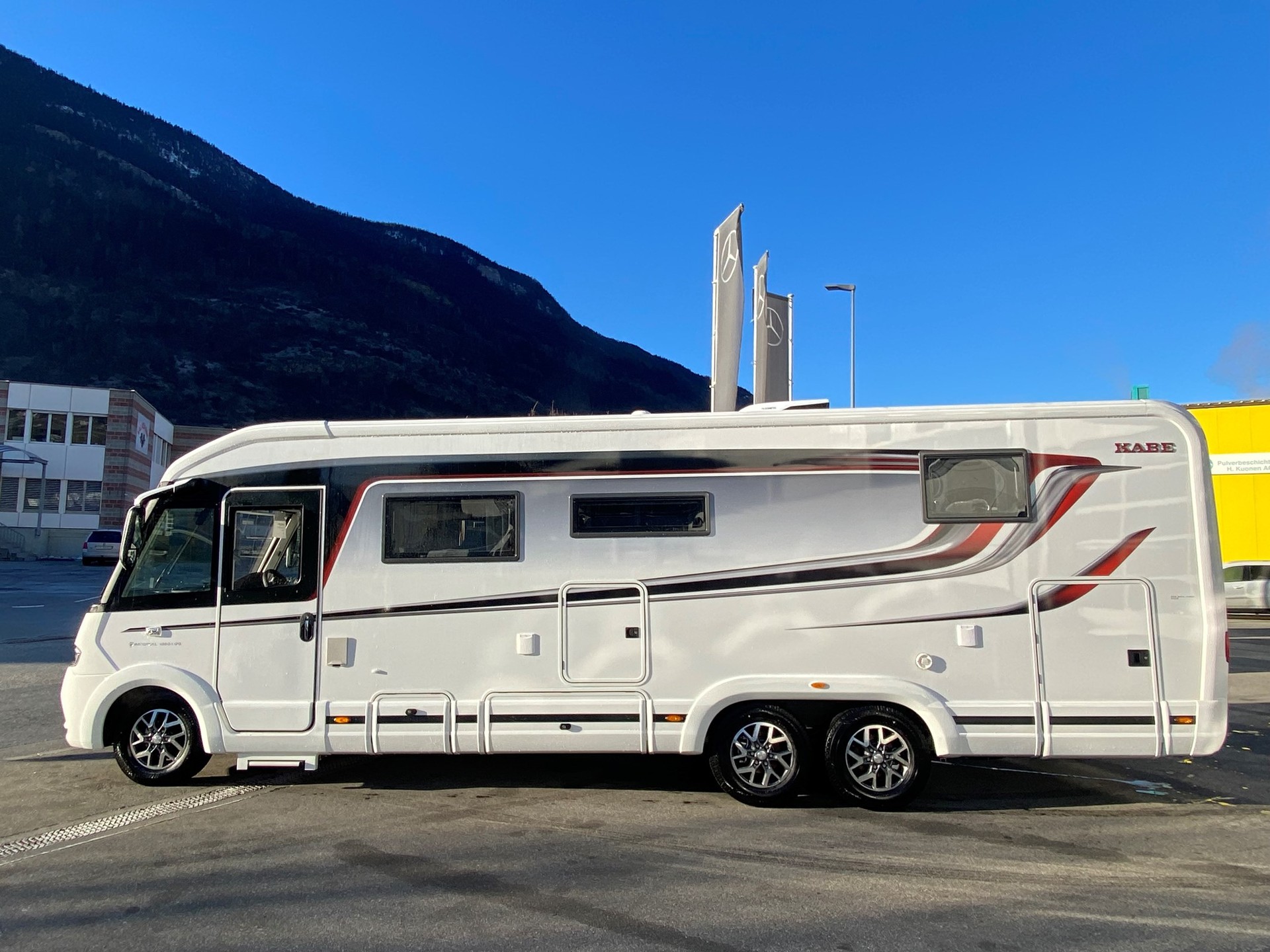KABE Imperial 860 LQB-image-7