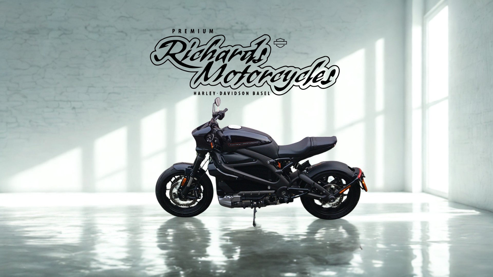HARLEY-DAVIDSON Live Wire-showroom-element-3