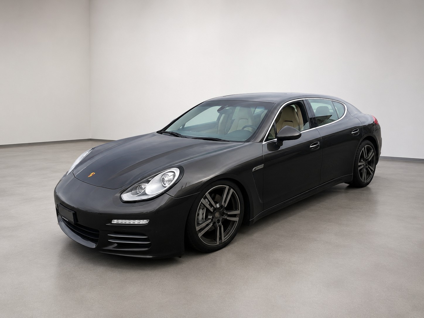 PORSCHE Panamera 4S 3.0 PDK-image-0