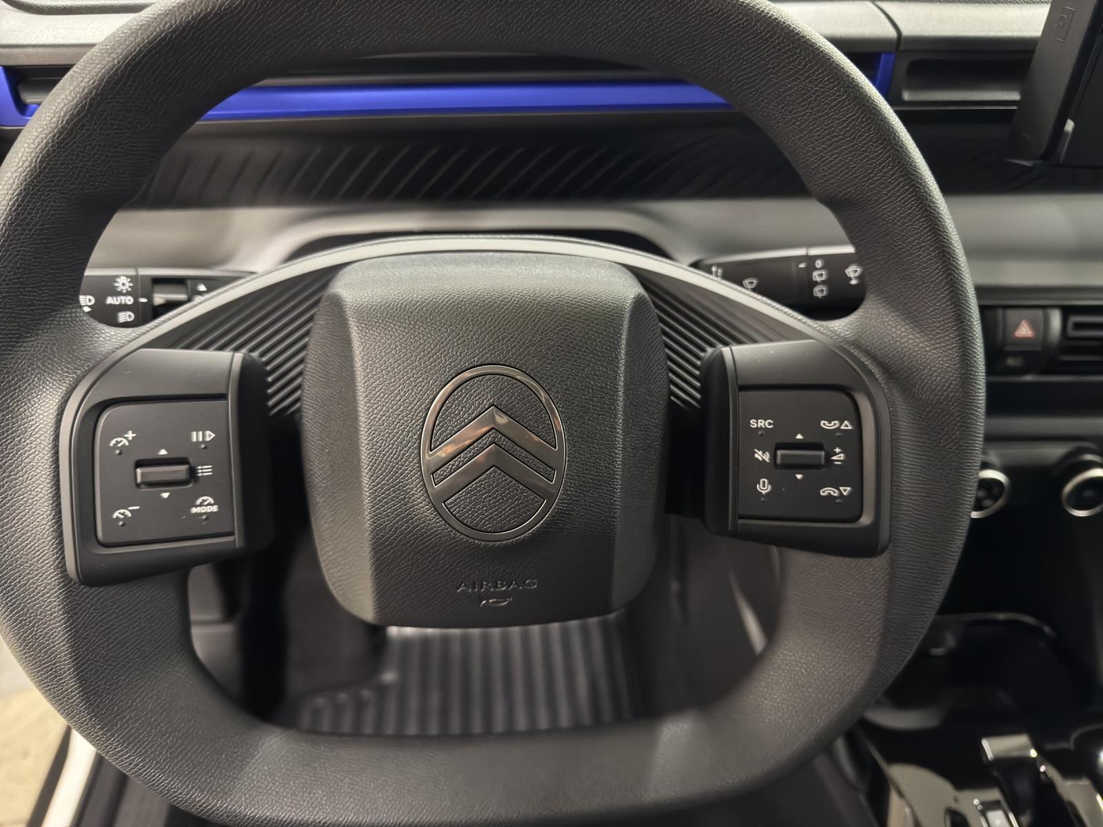 CITROEN e-C3 You-image-6