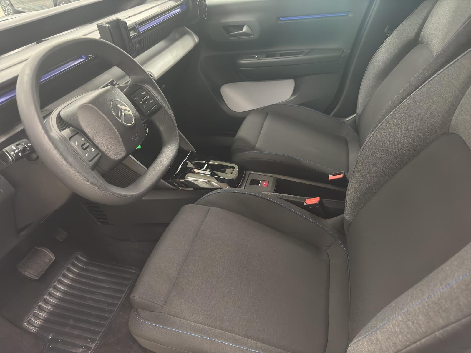 CITROEN e-C3 You-image-5
