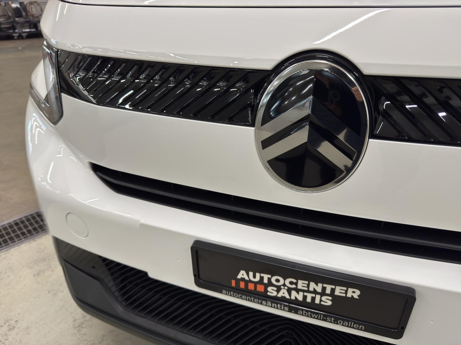 CITROEN e-C3 You-image-16