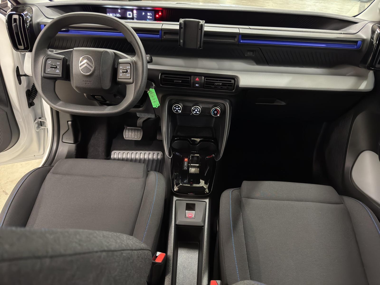 CITROEN e-C3 You-image-13