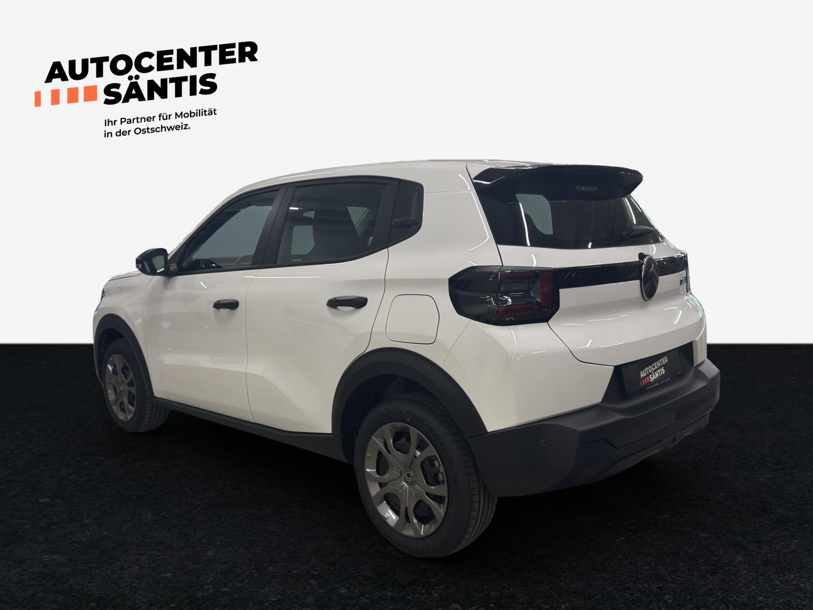 CITROEN e-C3 You-image-3