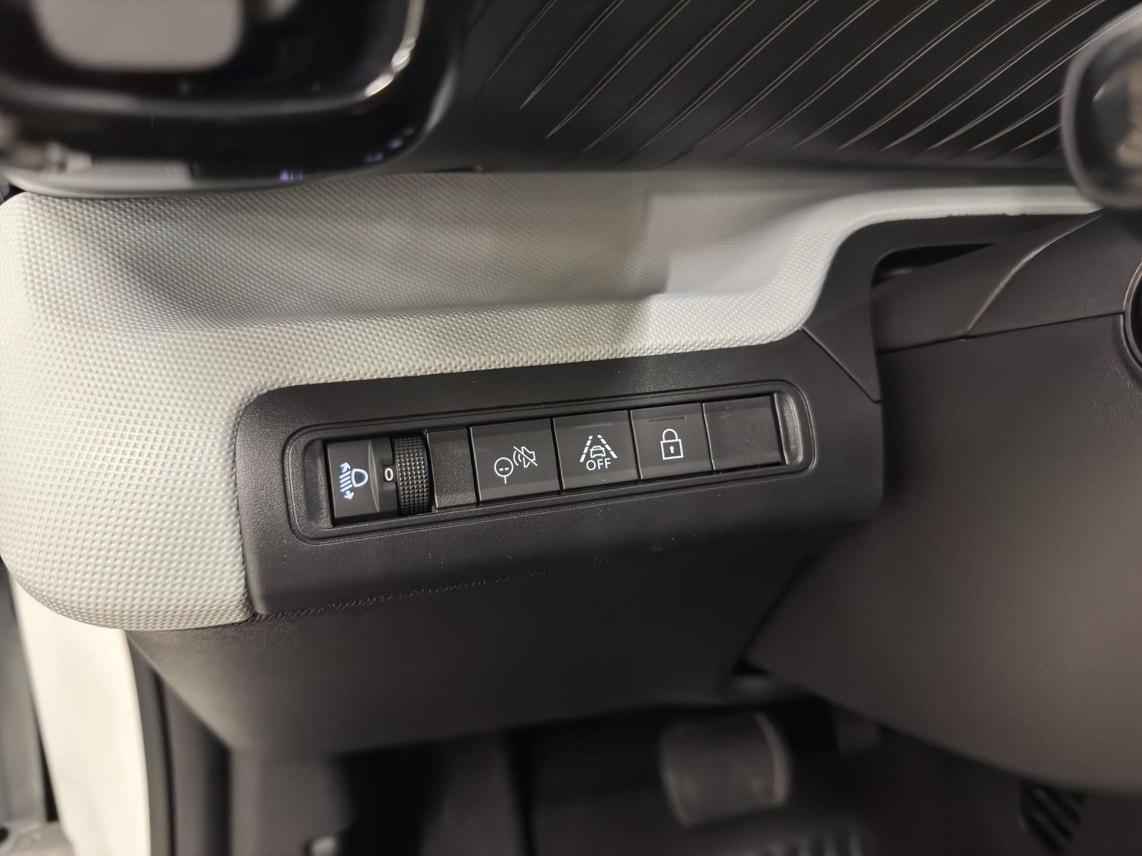 CITROEN e-C3 You-image-9